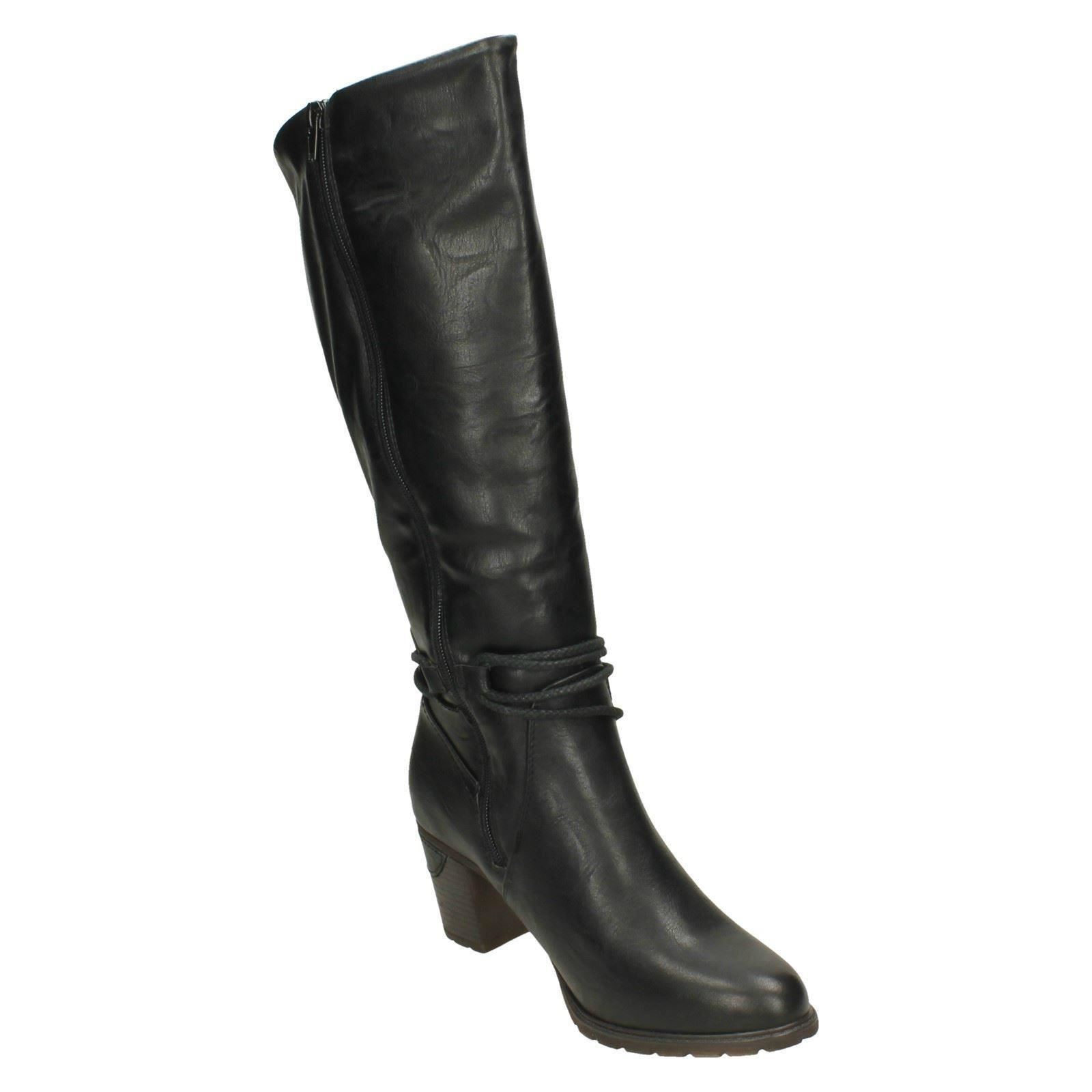 Mujeres Rieker la rodilla botas 96059 altas 96059 botas 1c57be Mujeres Rieker la rodilla botas 96059 altas 96059 botas 1c57be