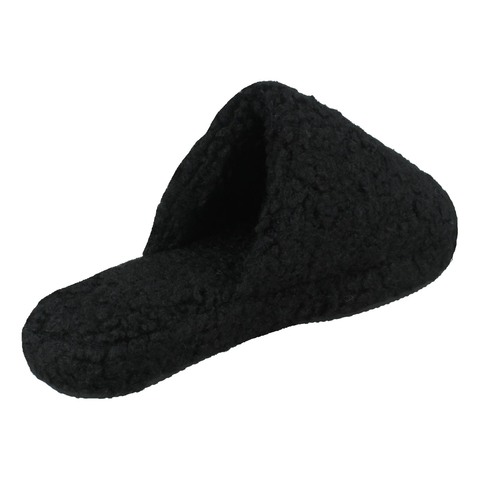 Pantuflas cómodas sin cordones para dama - Imagen 6 de 27