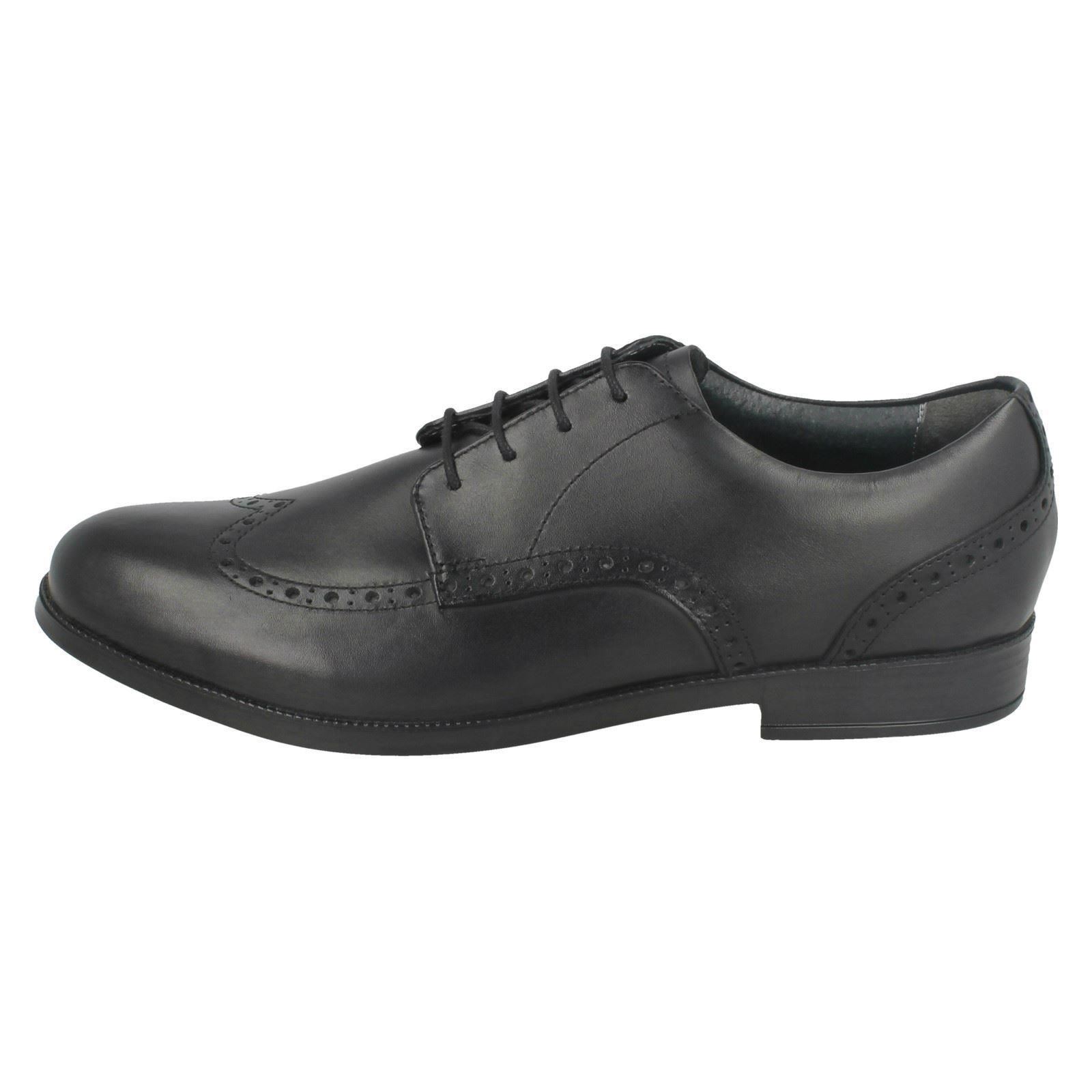 Girls Startrite Brogue School Shoes Błyskawiczna dostawa nowych produktów
