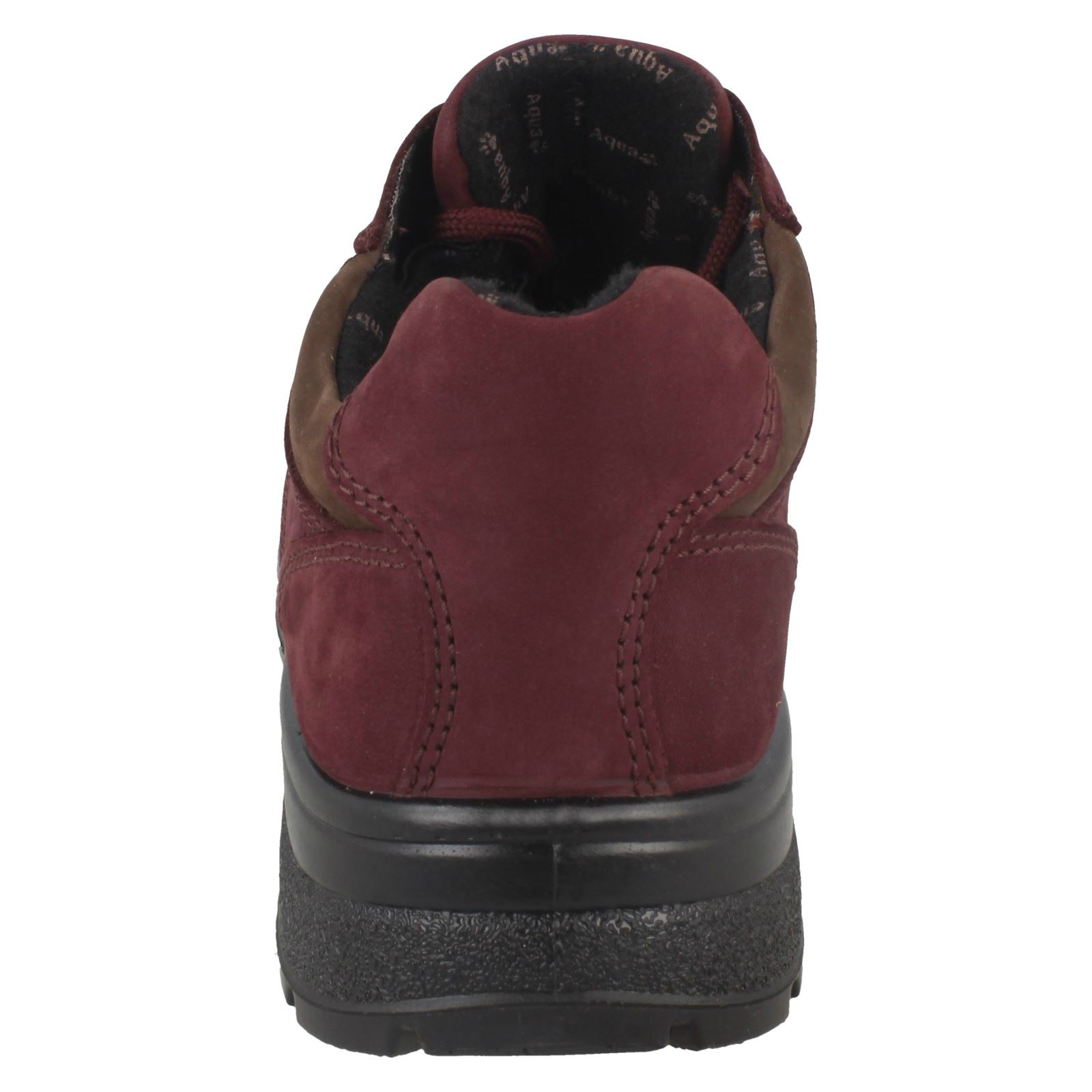 Padders anchas montaje y Dama Casual Zapatos para Caminar Pico Pico Pico f8e889 Padders anchas montaje y Dama Casual Zapatos para Caminar Pico Pico Pico f8e889