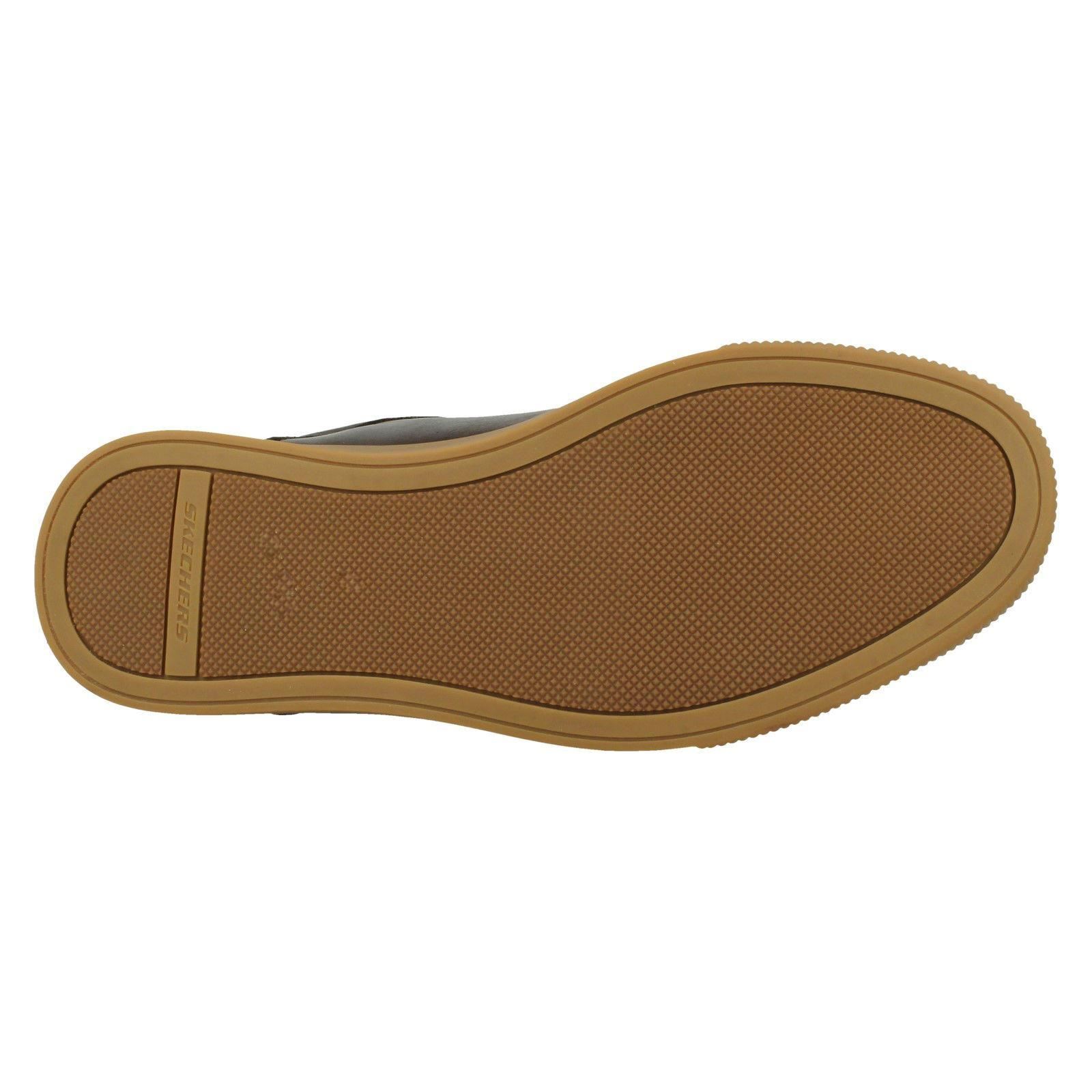 Da Uomo Skechers Casual con Lacci Lacci Lacci Trainer fandom b6ff38 Da Uomo Skechers Casual con Lacci Lacci Lacci Trainer fandom b6ff38