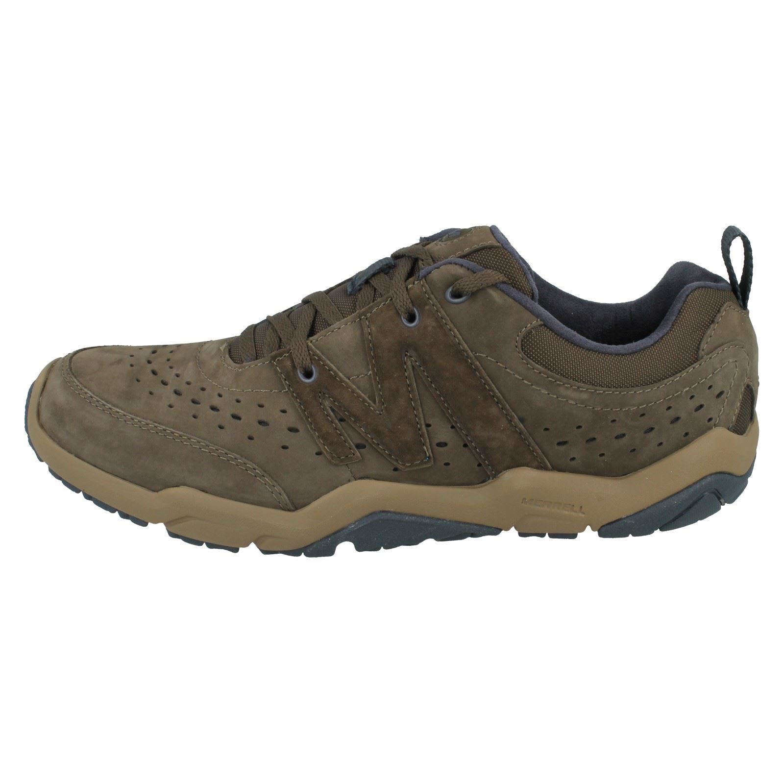 merrell mens hommes shoes