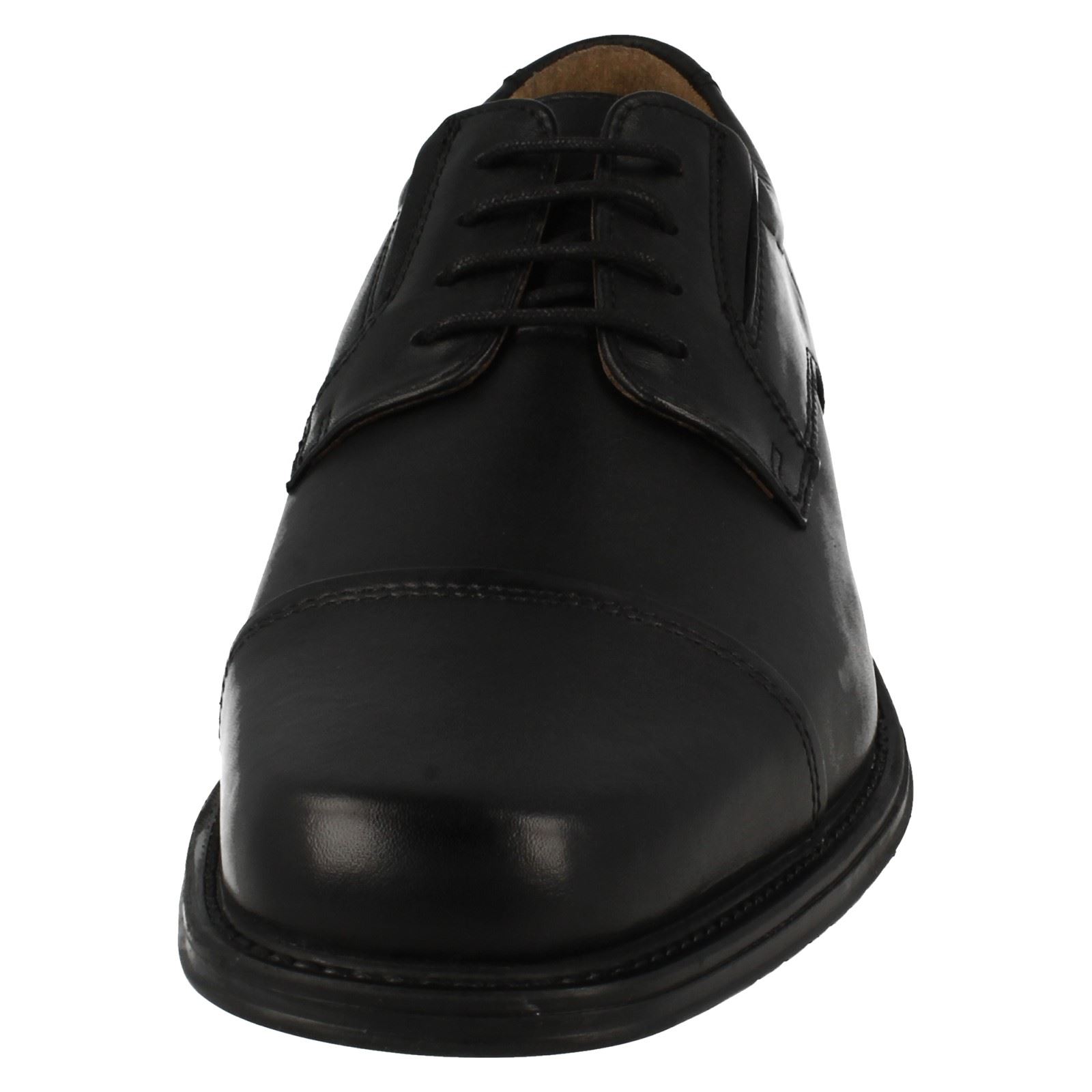 Da Uomo Clarks arrotondati toe stringati stringati stringati in pelle Scarpe DRIGGS Cap 39b7fd Da Uomo Clarks arrotondati toe stringati stringati stringati in pelle Scarpe DRIGGS Cap 39b7fd