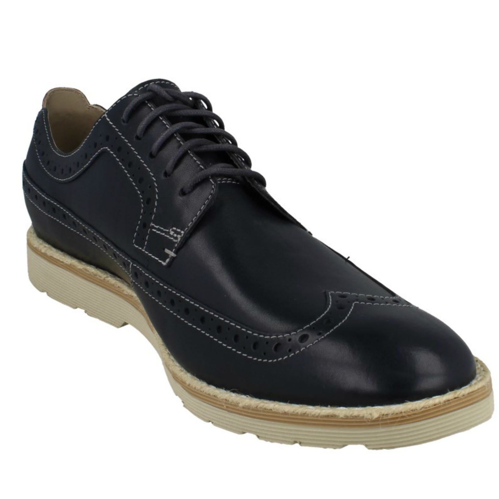 clarks gambeson limit
