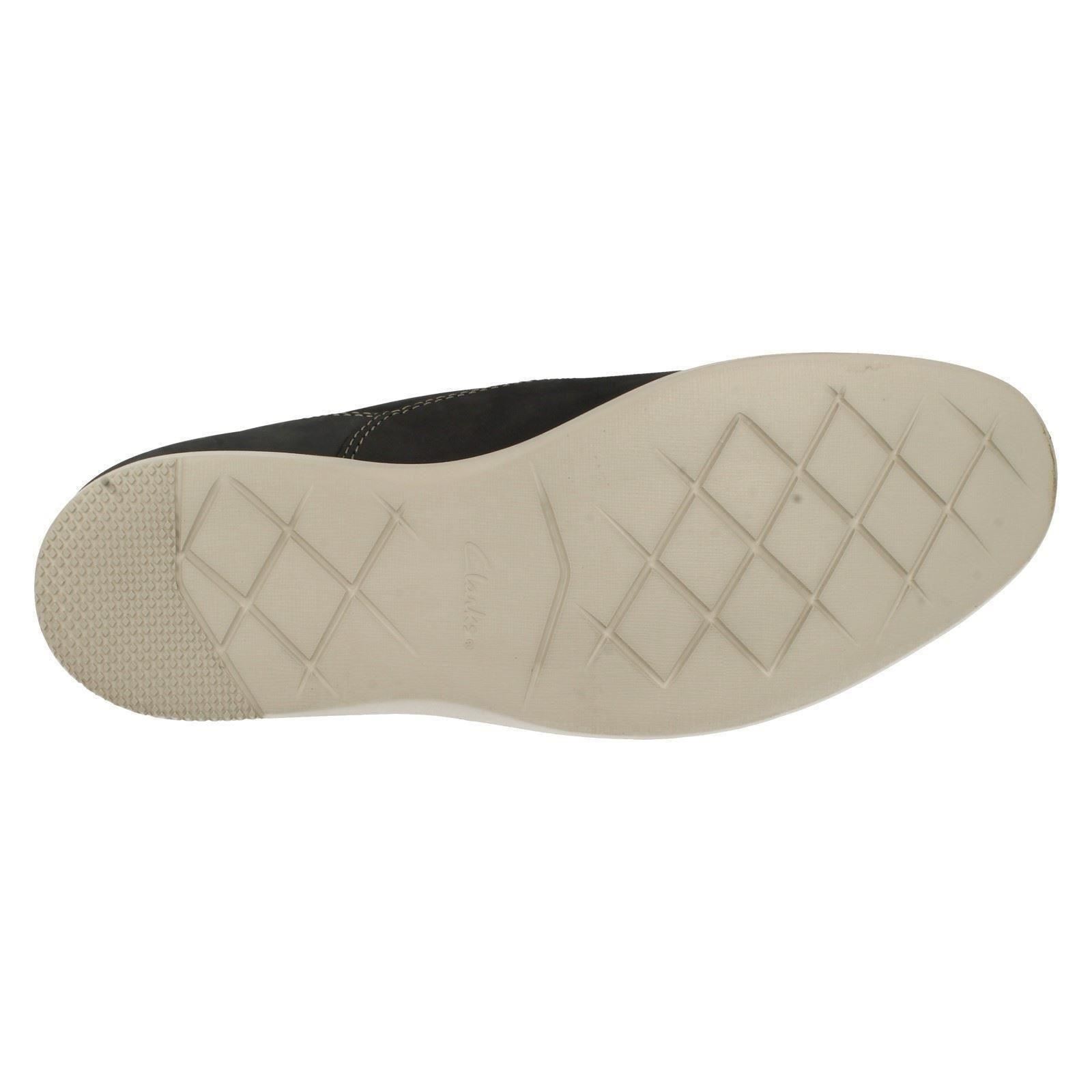 Da Uomo Clarks Stivali Casual Lace-Up Stivali Clarks franson Top c1df39 Da Uomo Clarks Stivali Casual Lace-Up Stivali Clarks franson Top c1df39
