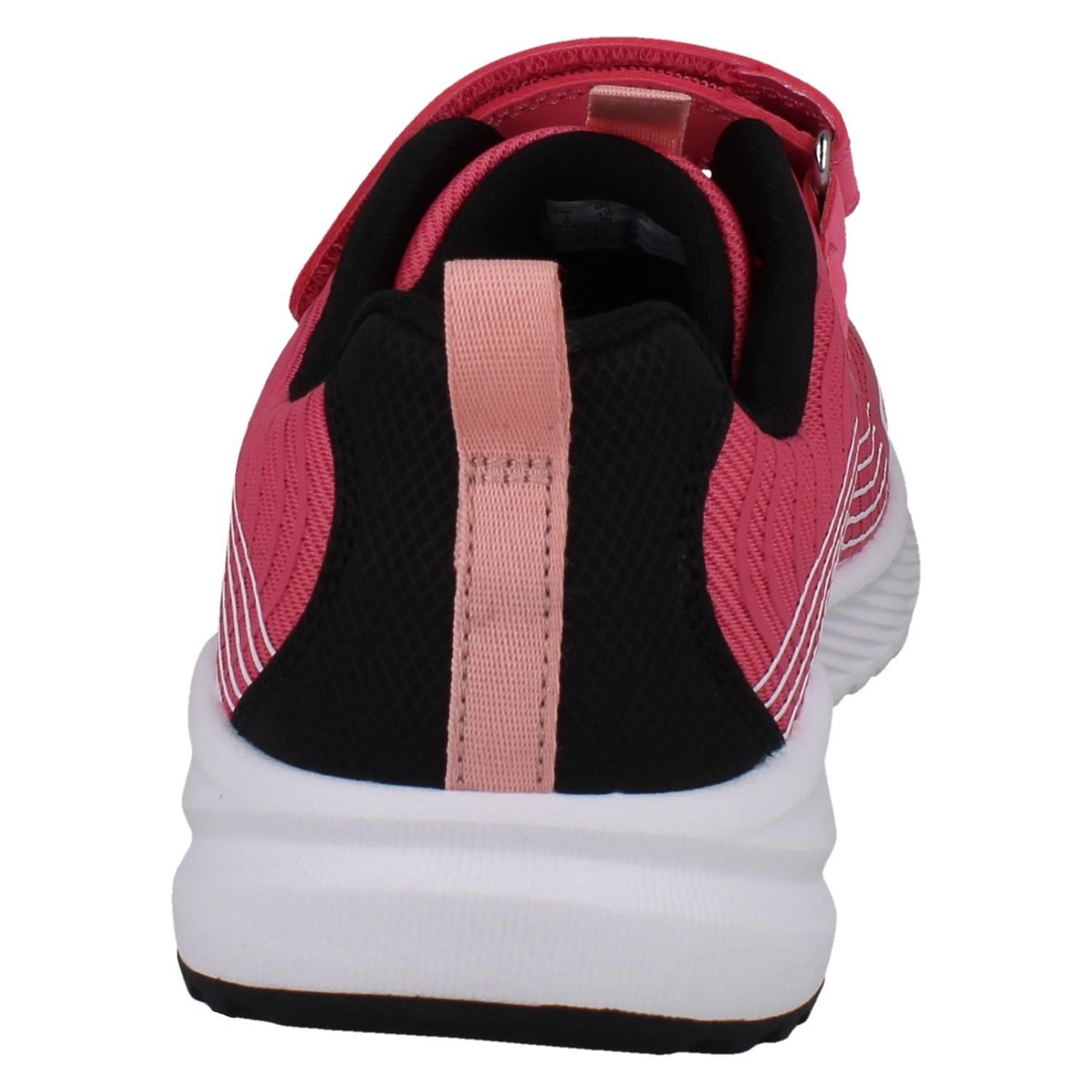 Kids Clarks Padded Textile Breathable Lightweight Sports Trainers *Deyes Dash* - Picture 32 of 64