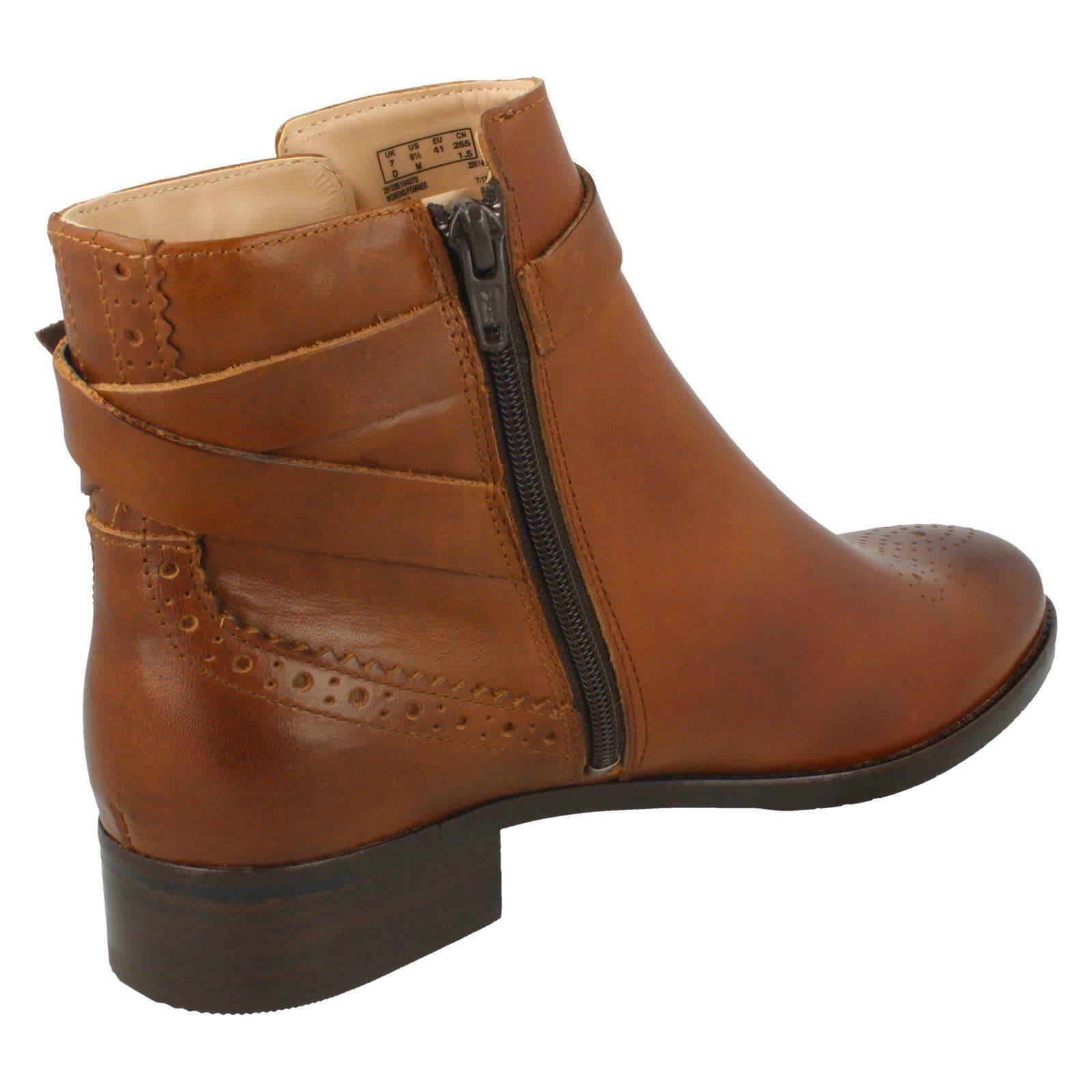 netley olivia clarks