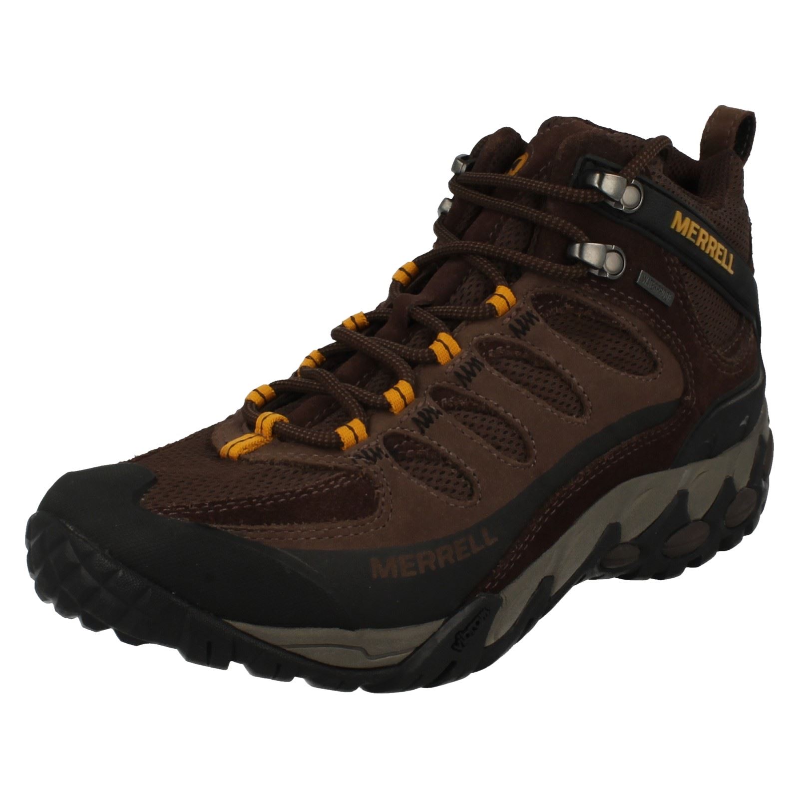 Merrell Hombre Botas para Senderismo Refuge Core | eBay Merrell Hombre Botas para Senderismo Refuge Core | eBay