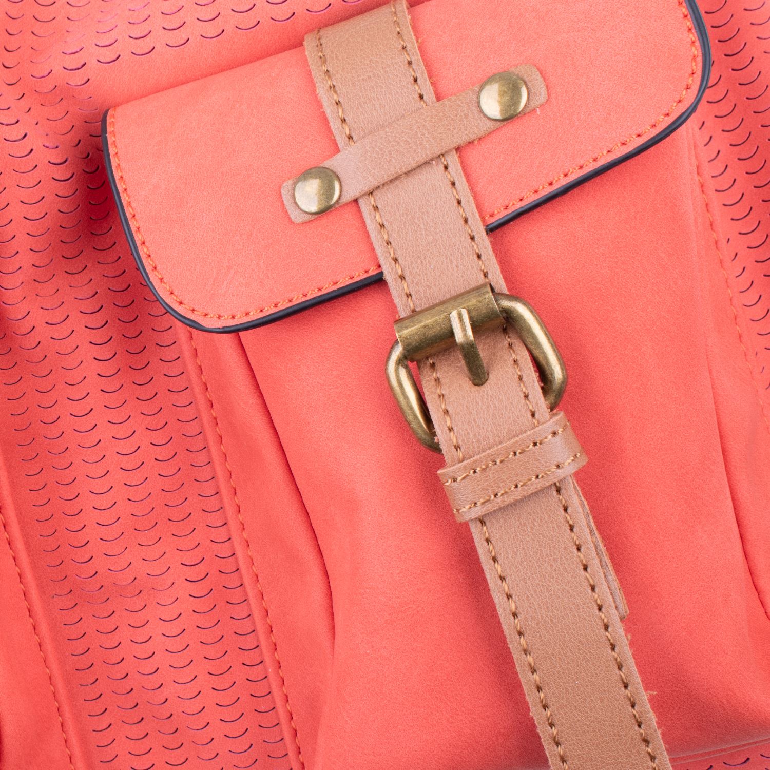 Ladies Remonte Shoulder Bag 'Q0650' - Picture 5 of 5