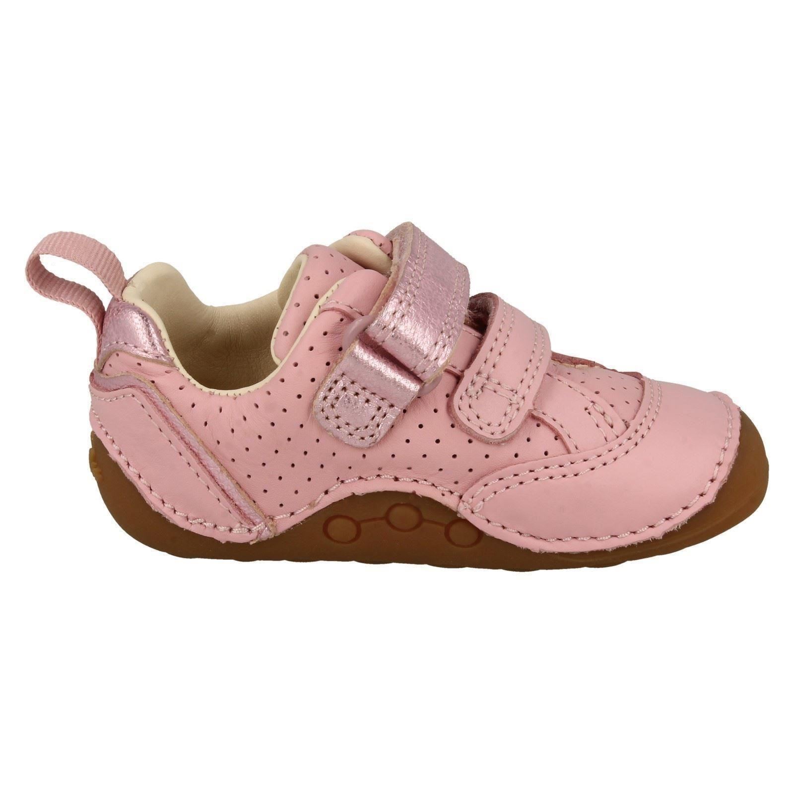 Zapatos informales First Cruiser 'Children's Clarks' - Tiny Sky T - Imagen 15 de 37