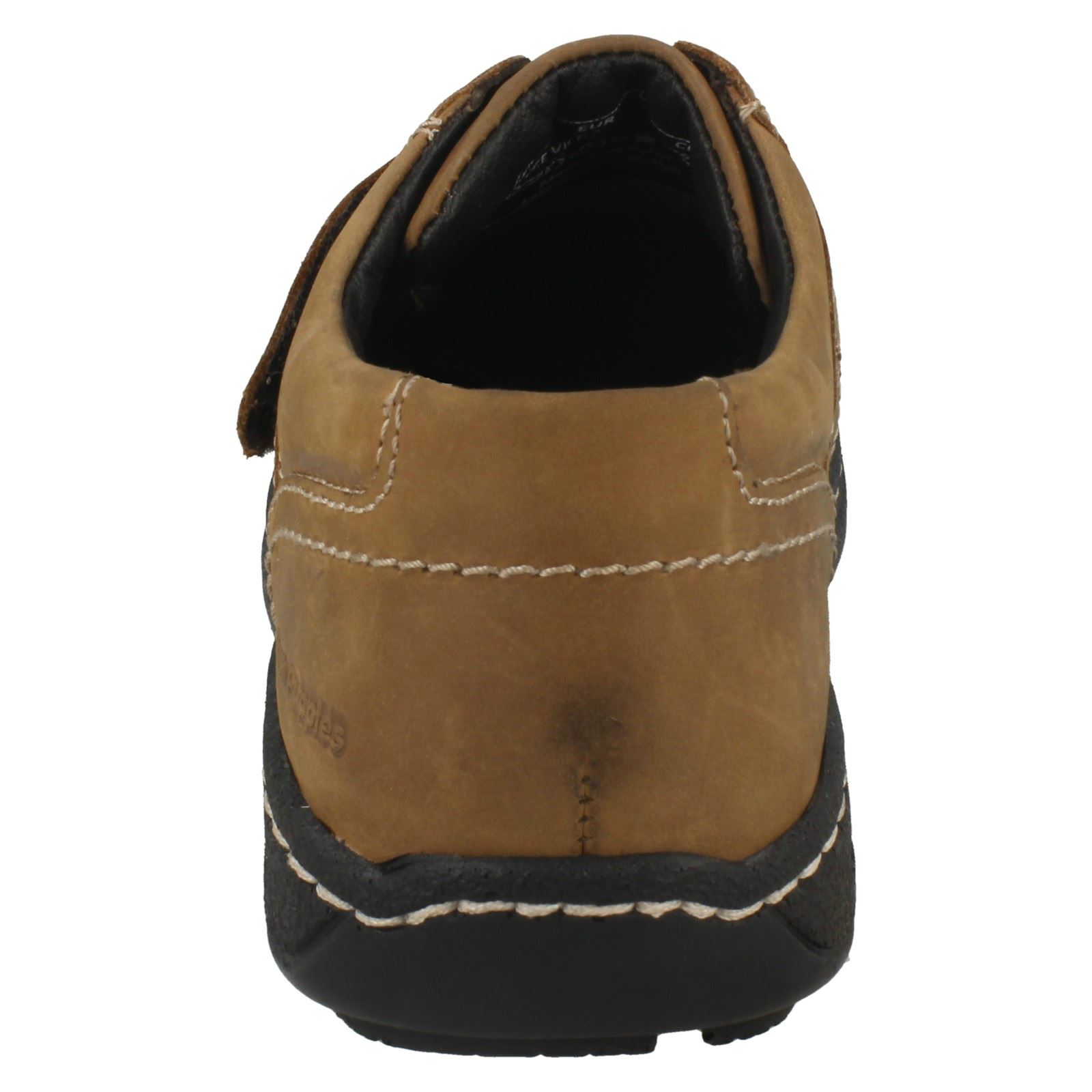 Hommes Hush Puppies Chaussures Décontracté Velcro Chaussures Puppies Vince victoire 886675 Hommes Hush Puppies Chaussures Décontracté Velcro Chaussures Puppies Vince victoire 886675