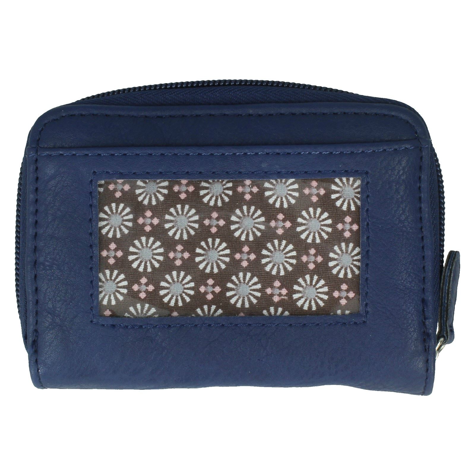 Ladies Ridgeback Press Stud Fastening Purses "JBPS116" - Picture 9 of 16