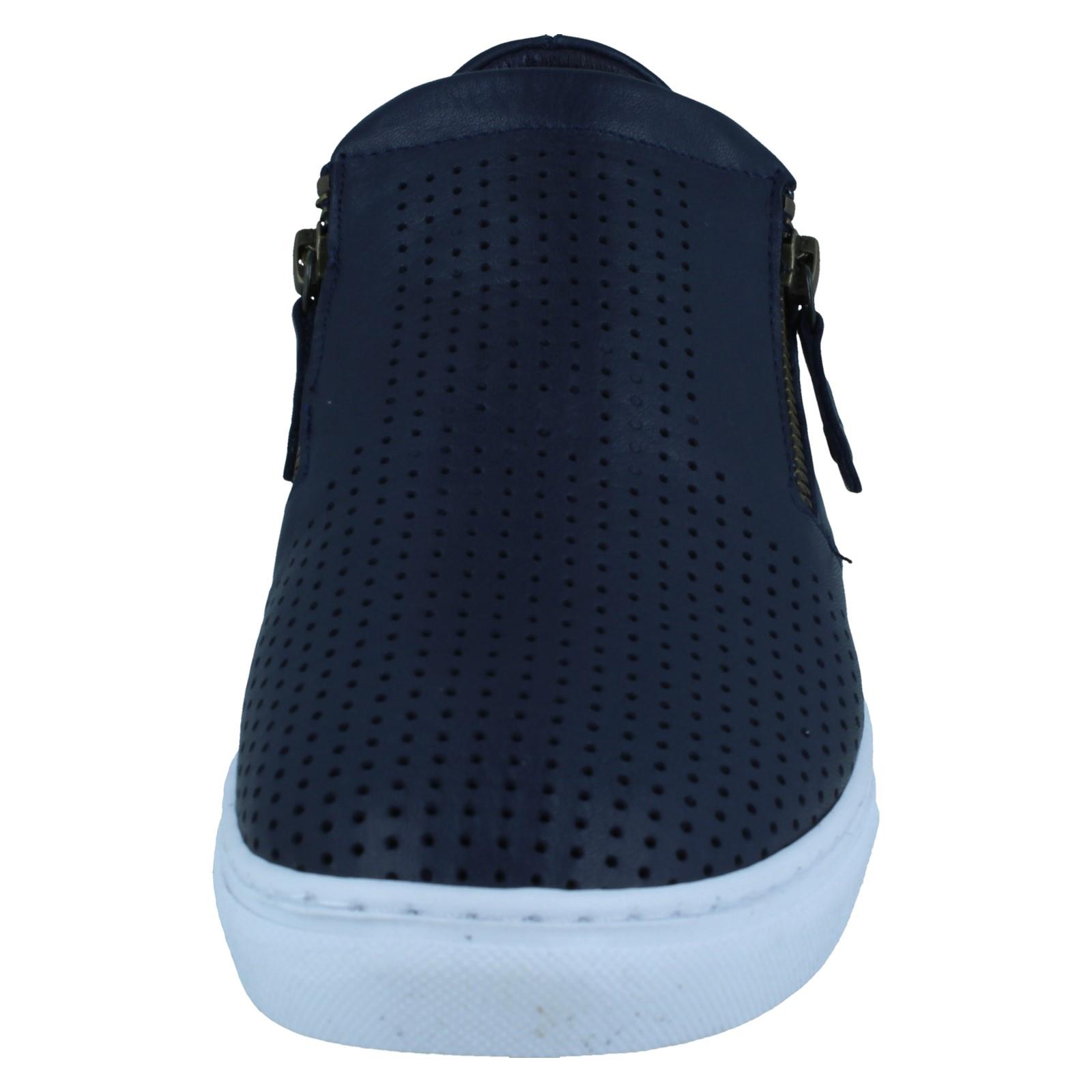 Padders Freizeitweiche Leather Schuhe Marie - Picture 3 of 19