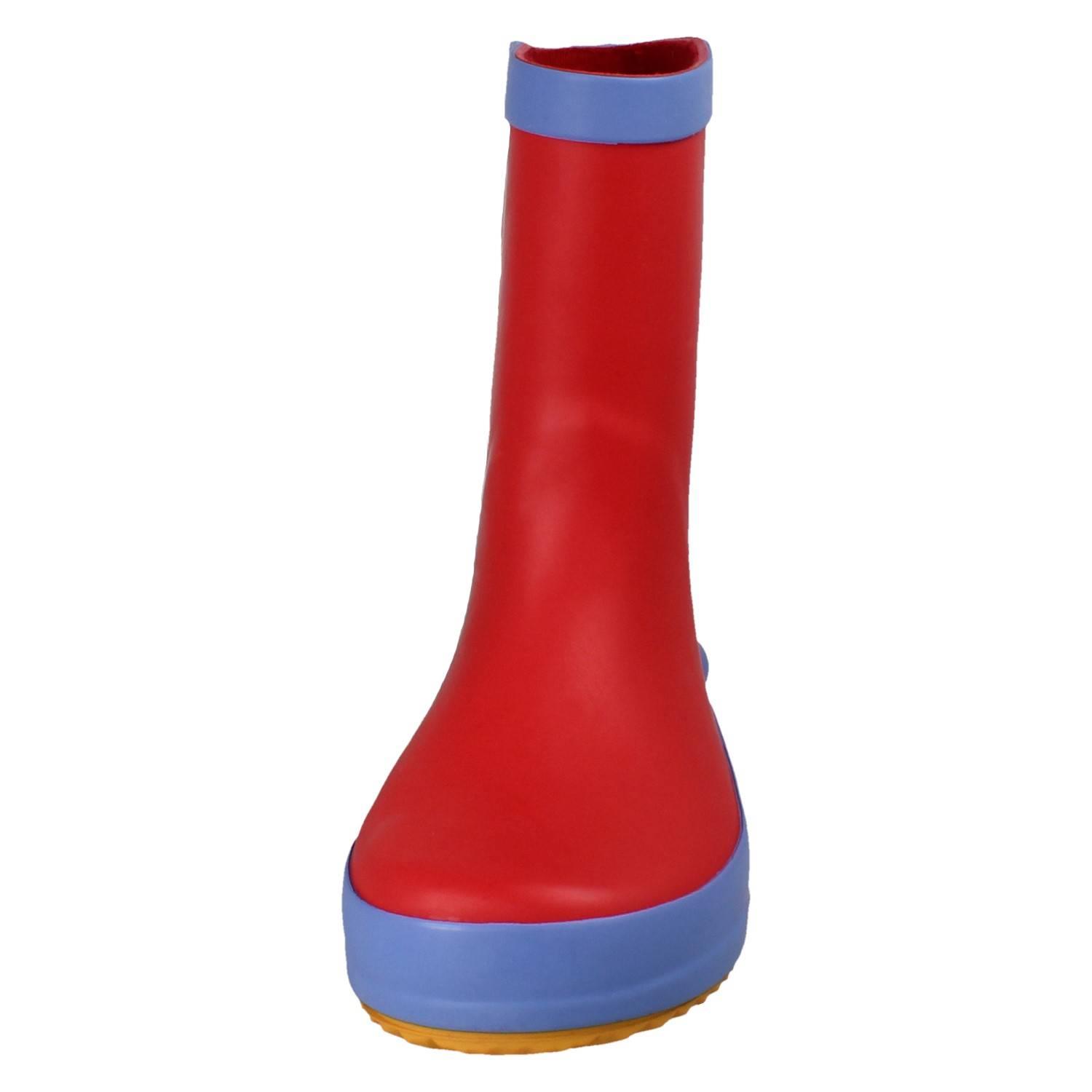 Childrens Clarks Waterproof Grippy Soled Pull On Wellington Boots Tarri Run - Picture 36 of 46