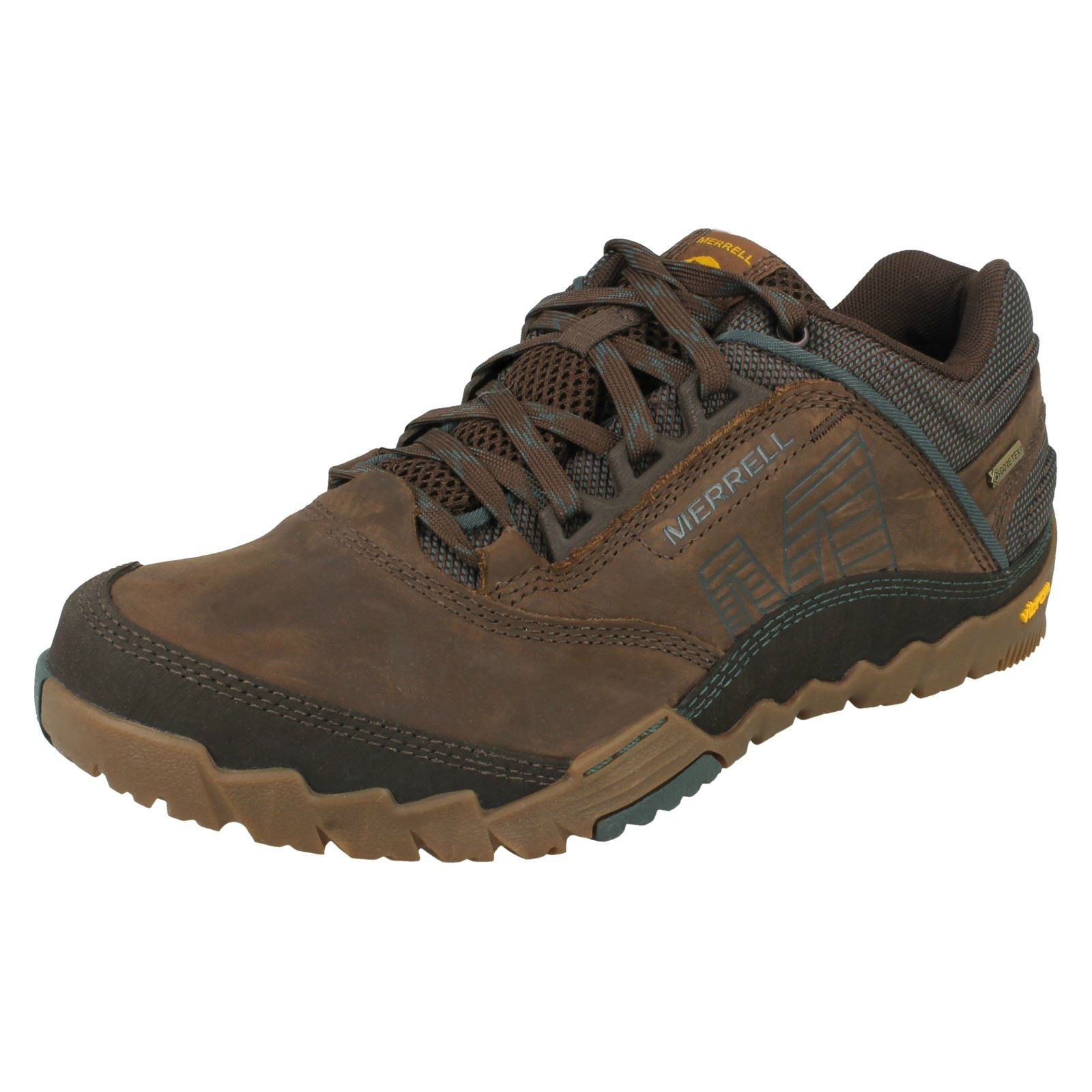 merrell casual