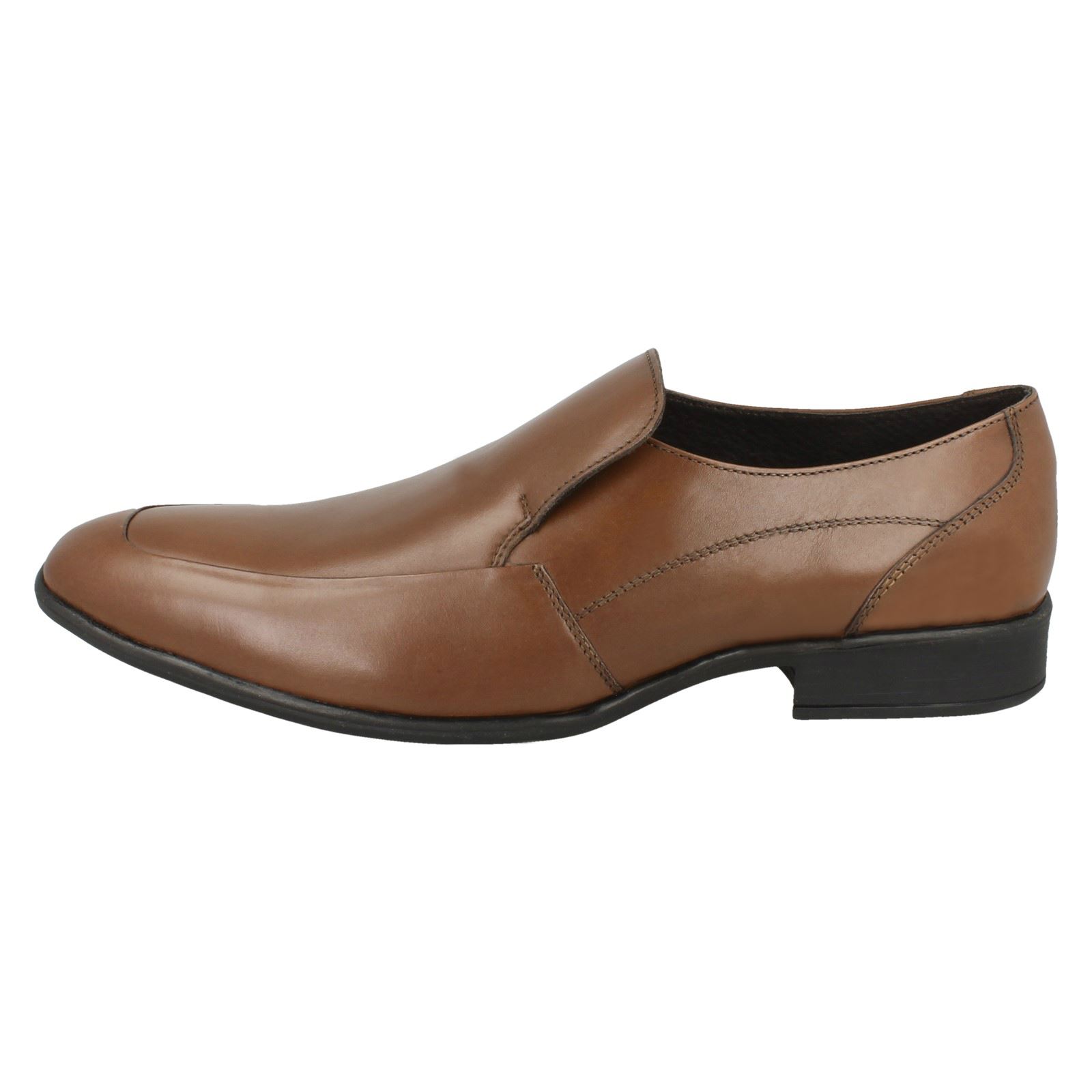 Scarpe formali uomo Maverick A1R109 - Foto 15 di 19