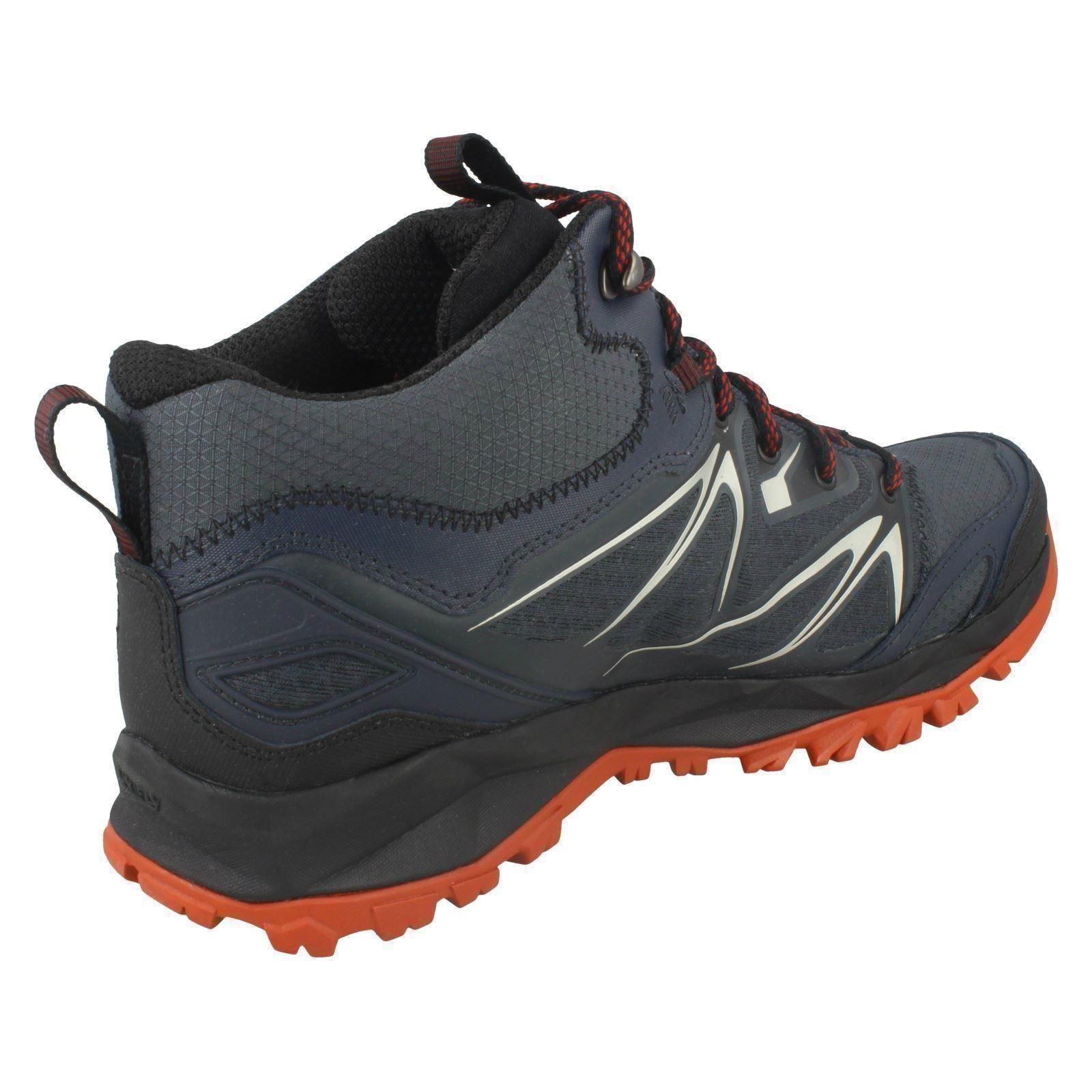 Botas de hombre de Caminar Merrell Capra Bolt Mid Gore-Tex J35719 | eBay