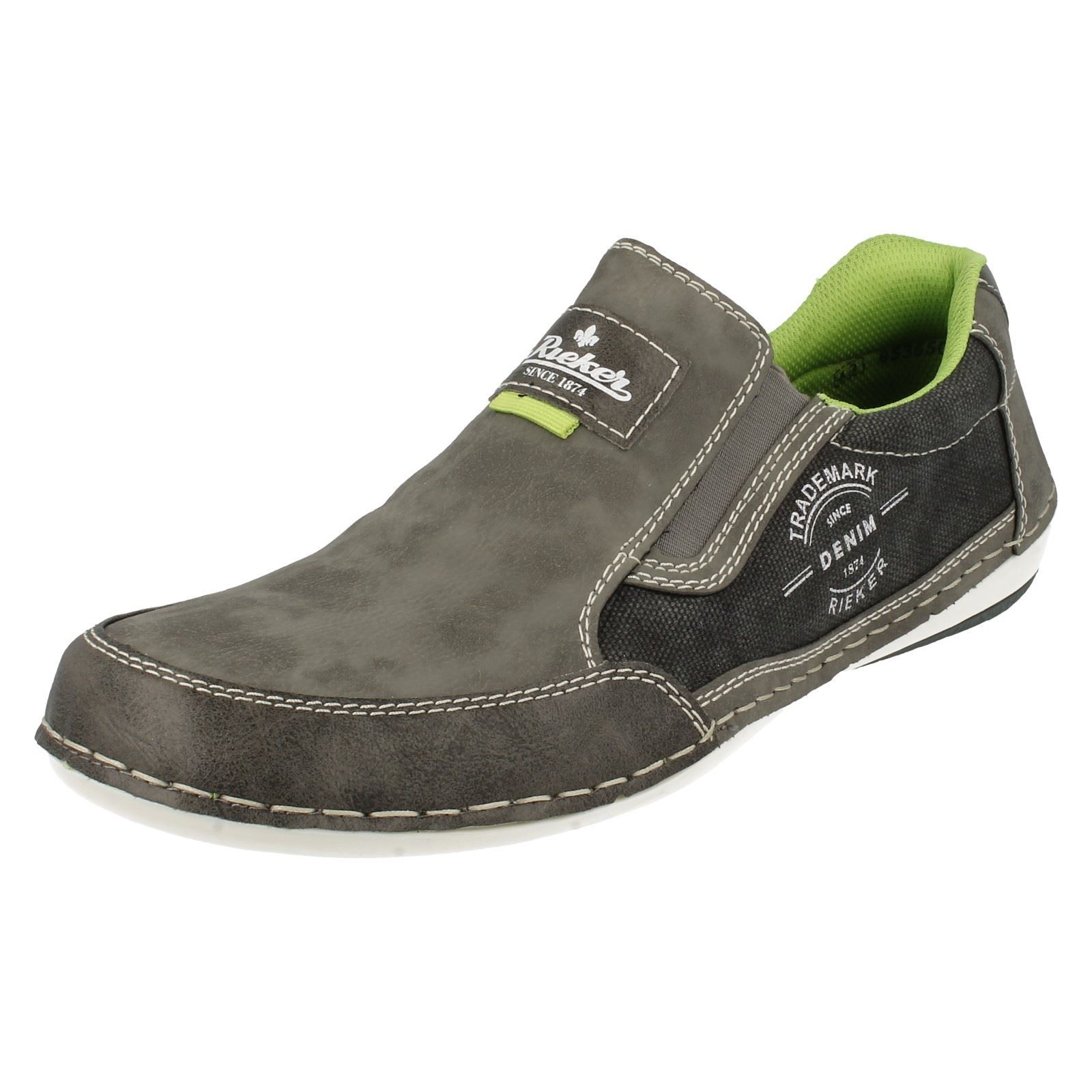 Herren Rieker Casual Schuhes 'B9251' Herren Casual Rieker Casual Herren Schuhes 'B9251' 6bd2cc