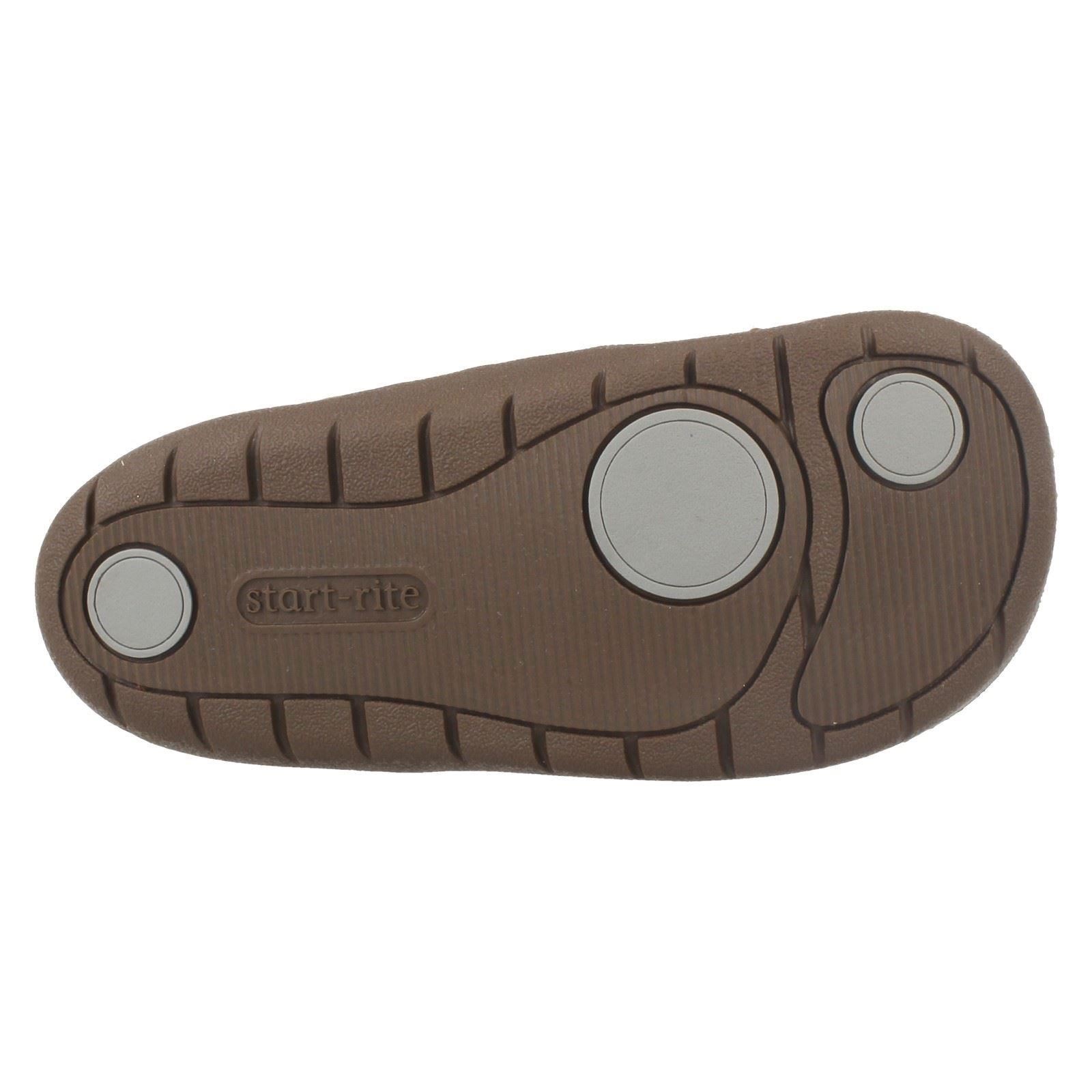 Girls Startrite Ankle Boots 'First Chelsea' - Picture 51 of 64