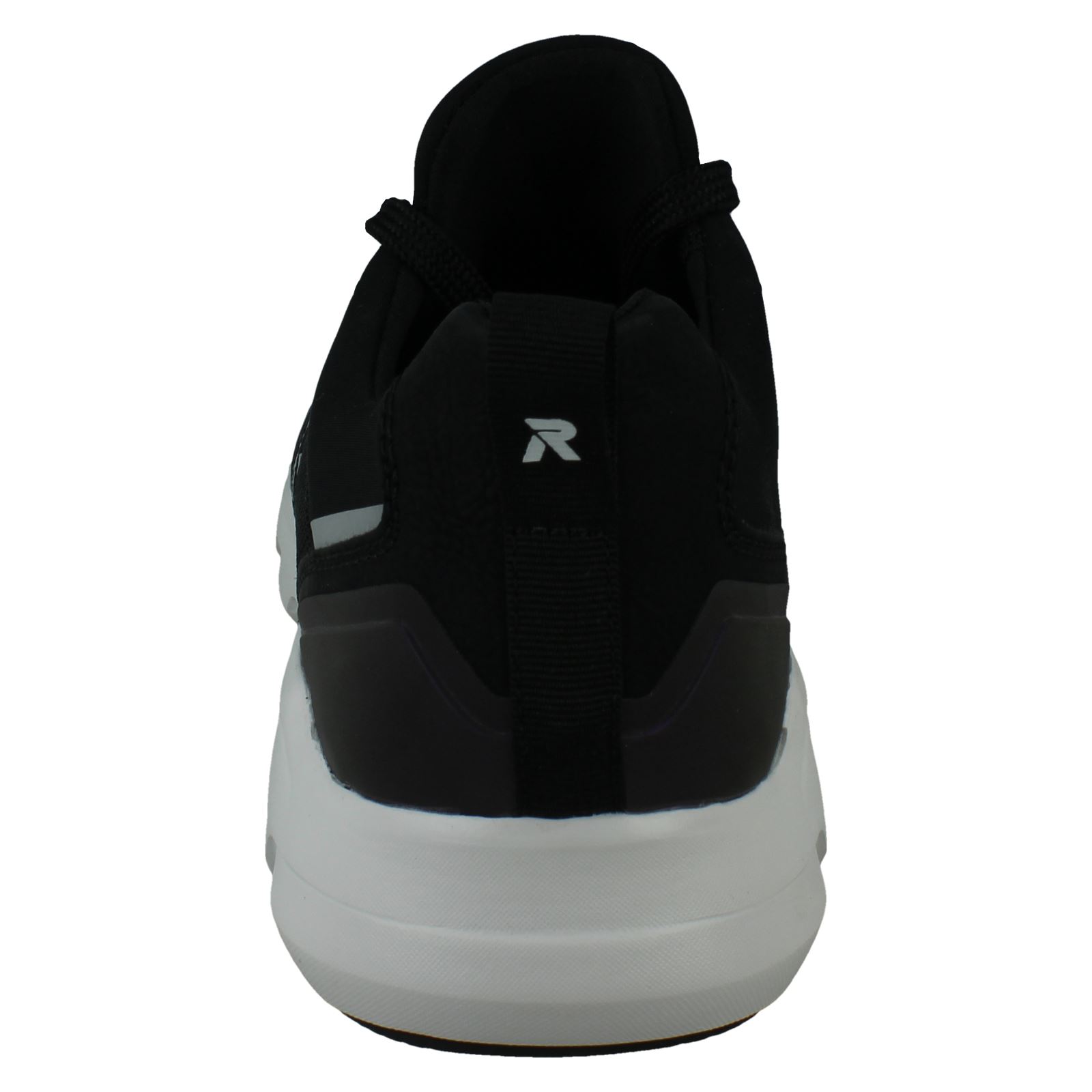Mens Revolution Rieker Trainers 07802 - Picture 3 of 19