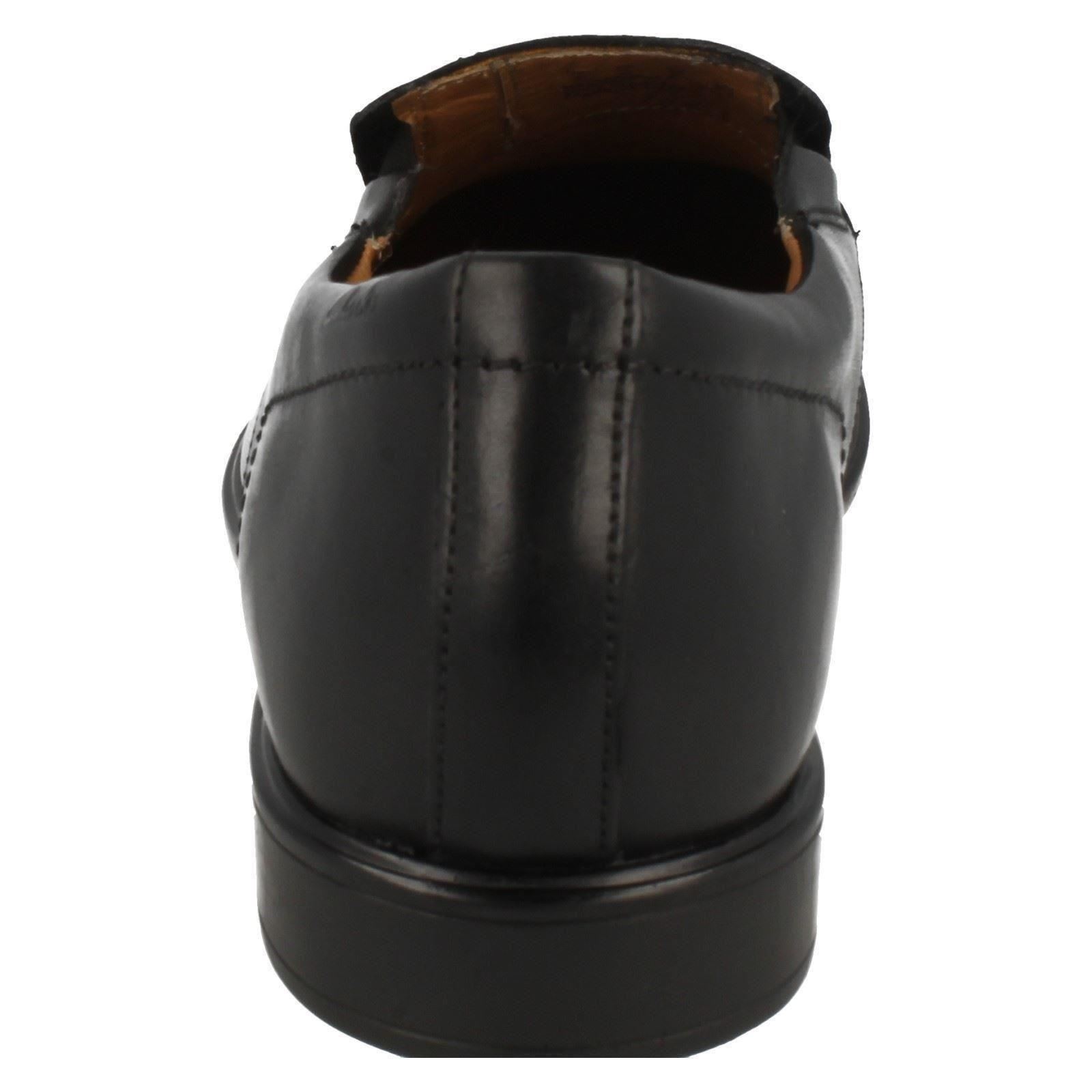 Da Uomo Clarks Smart Mocassini Da 'gosworth PASSO Da Uomo Clarks Smart Mocassini Da 'gosworth PASSO