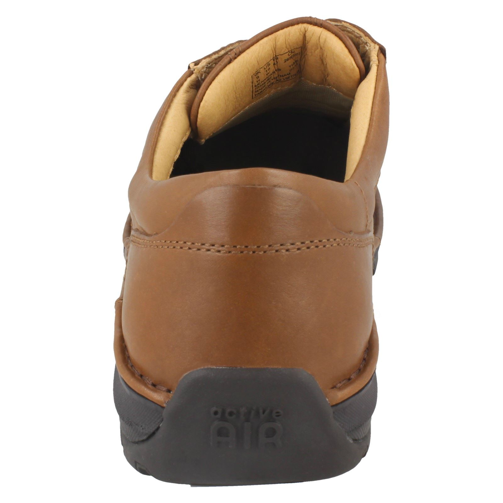 Da Uomo Clarks Active Lacci Scarpe Air Mile Sidmouth Mile Air d312ff Da Uomo Clarks Active Lacci Scarpe Air Mile Sidmouth Mile Air d312ff