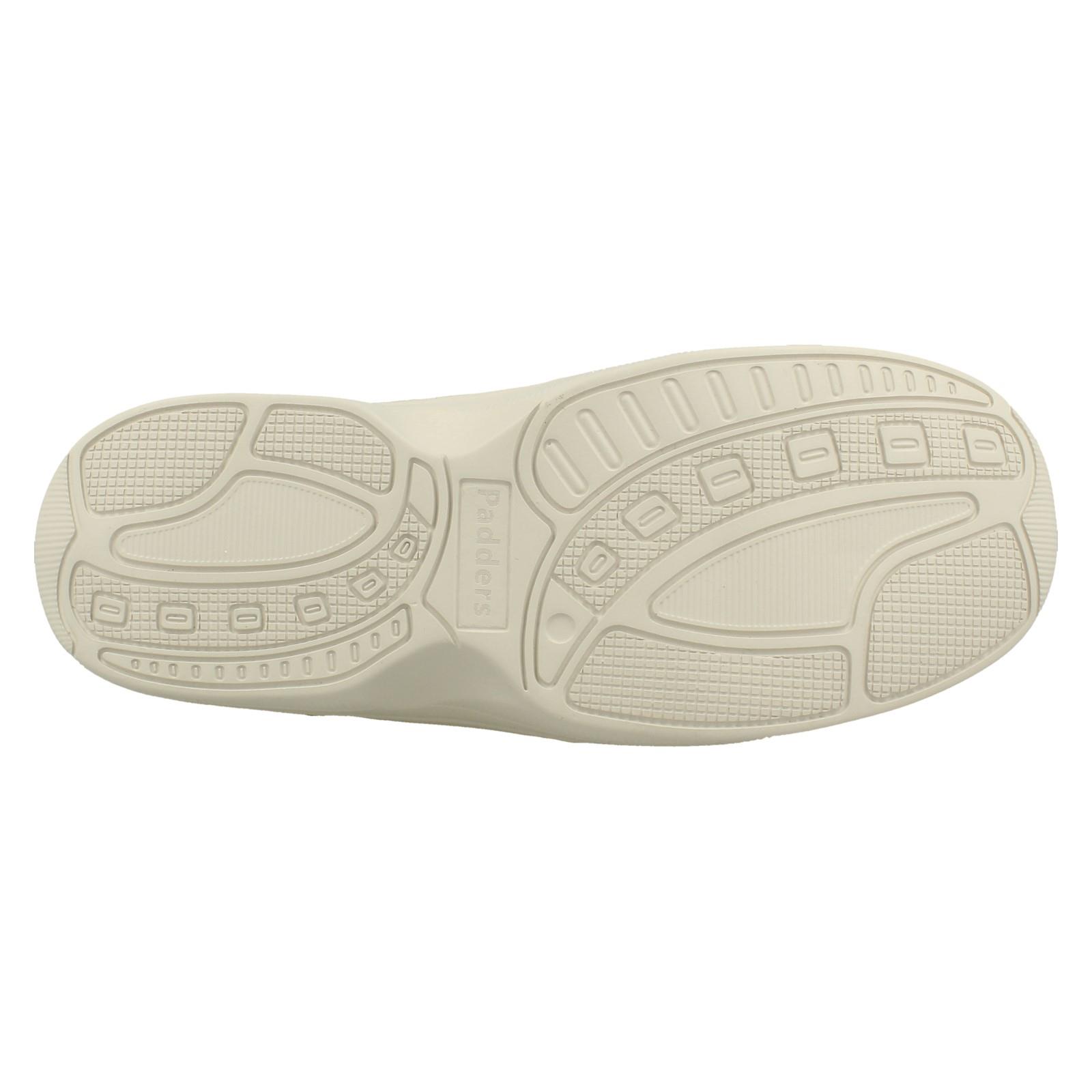Ladies Padders Slip On Trainer Ethel - Picture 18 of 18