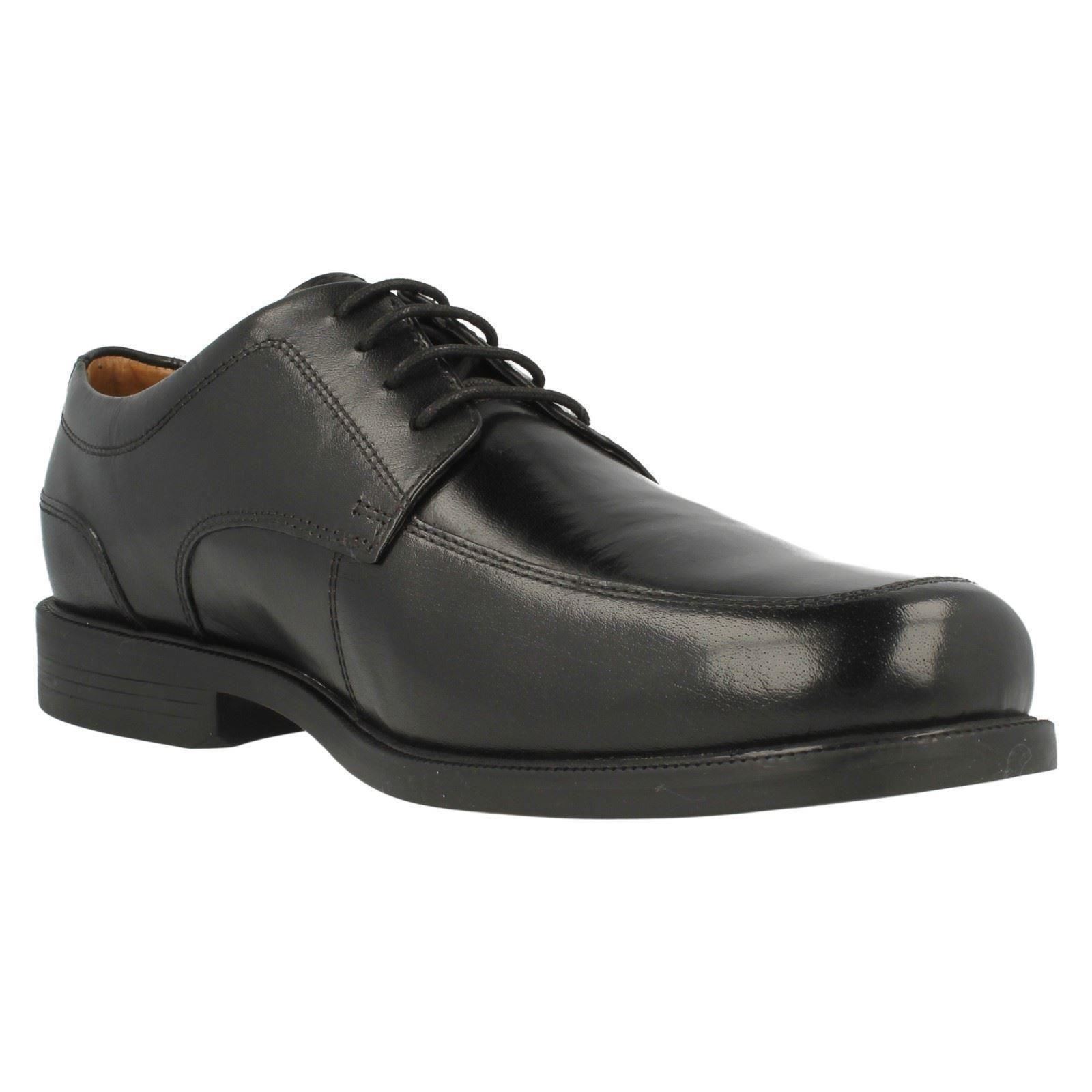 Scarpe Da Uomo Formali Clarks Beeston Apron