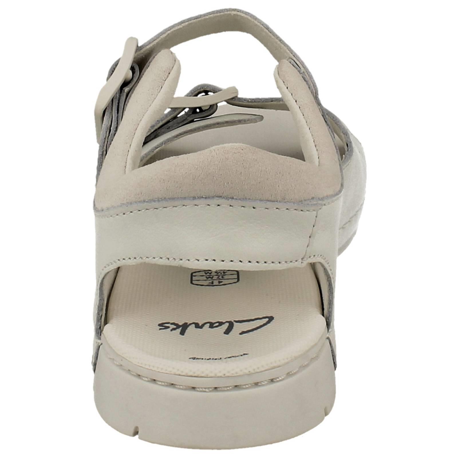 Kinder Clarks Doppelschnalle Sandalen Baha Beach K - Bild 14 von 19