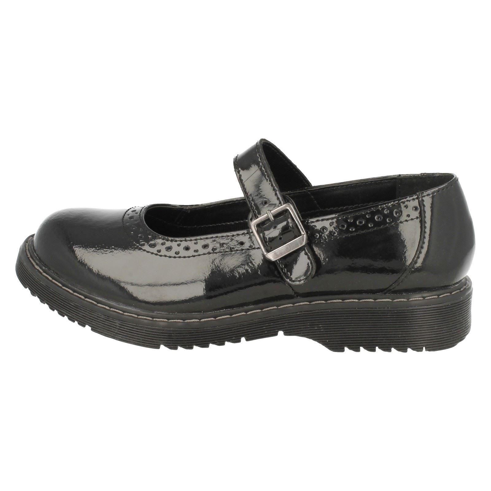 Girls Angry Angels by Startrite School Shoes 'Rosie' - Picture 12 of 19