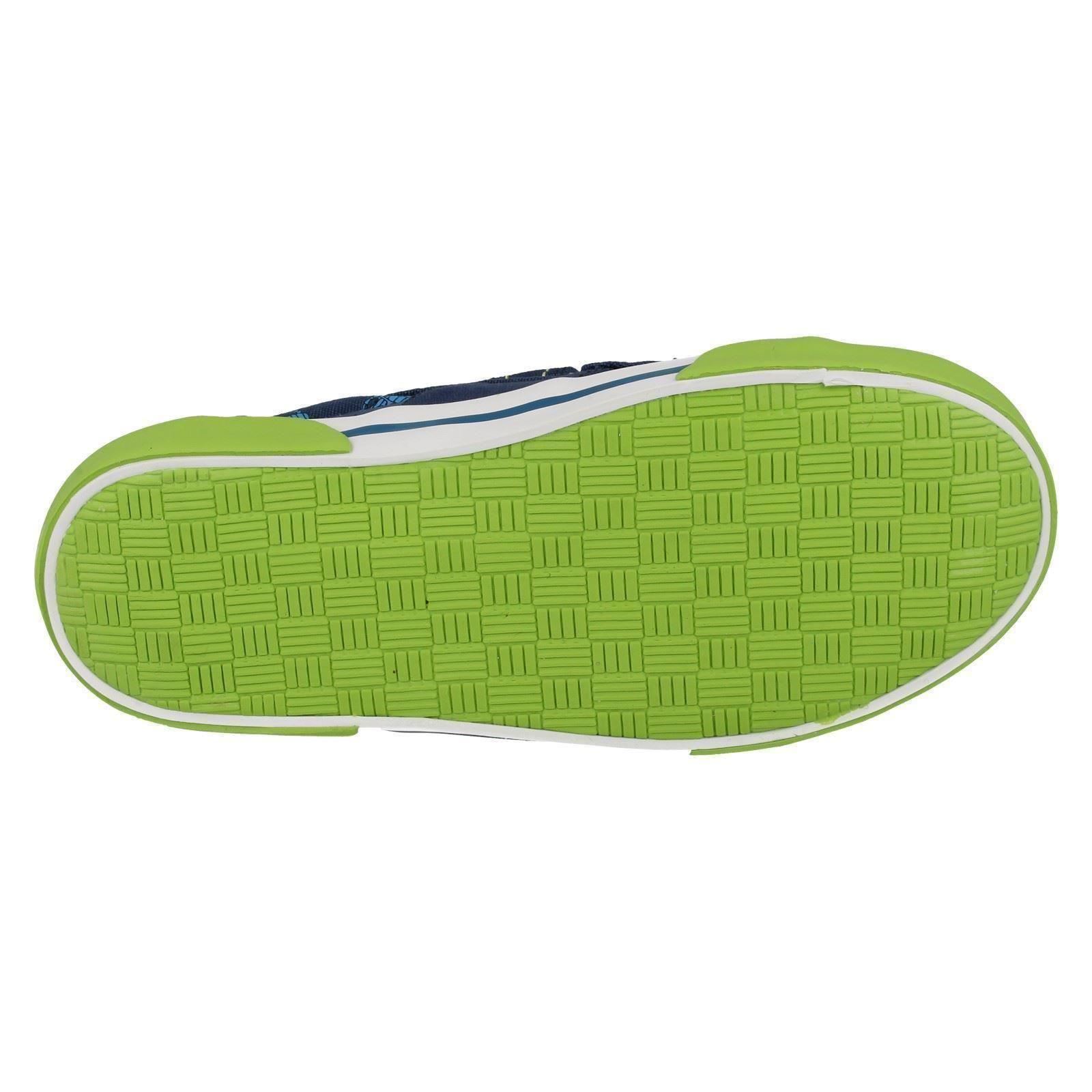 Boys Startrite Machine Washable Pumps 'Big Bug' - Picture 19 of 19