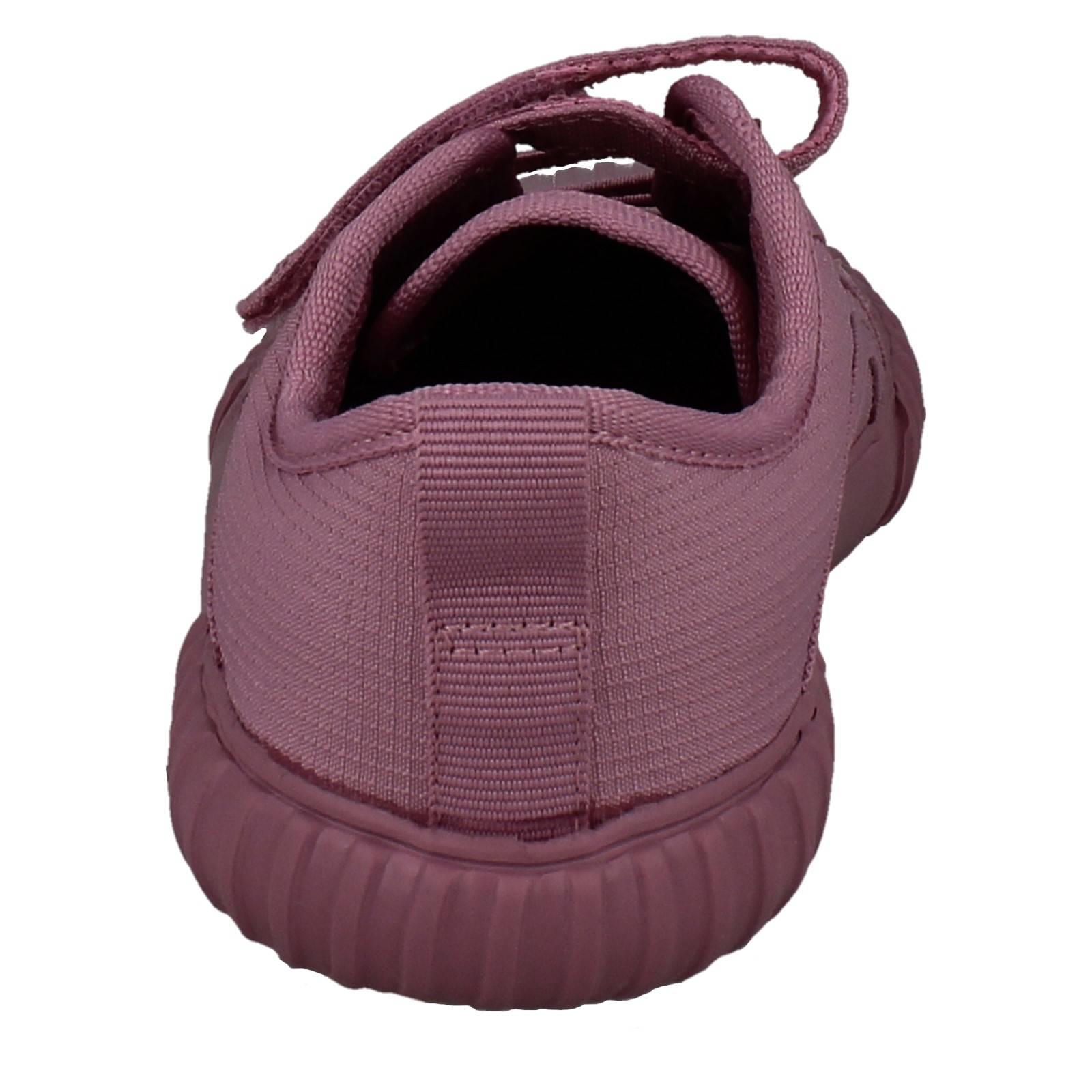 Kids Clarks Stretch Sport Style Washable Canvas Shoes "Foxing Stitch - Picture 23 of 37