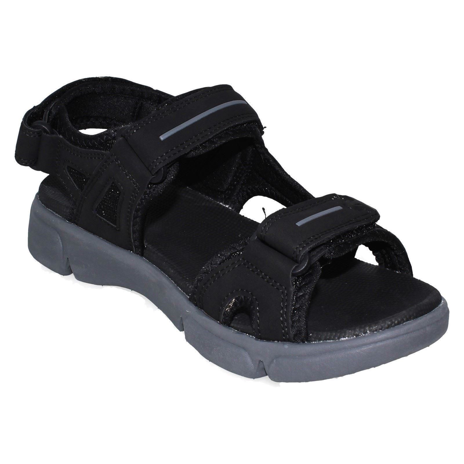 Sandalias informales para hombre Hush Puppies sandalias castr - Imagen 7 de 28