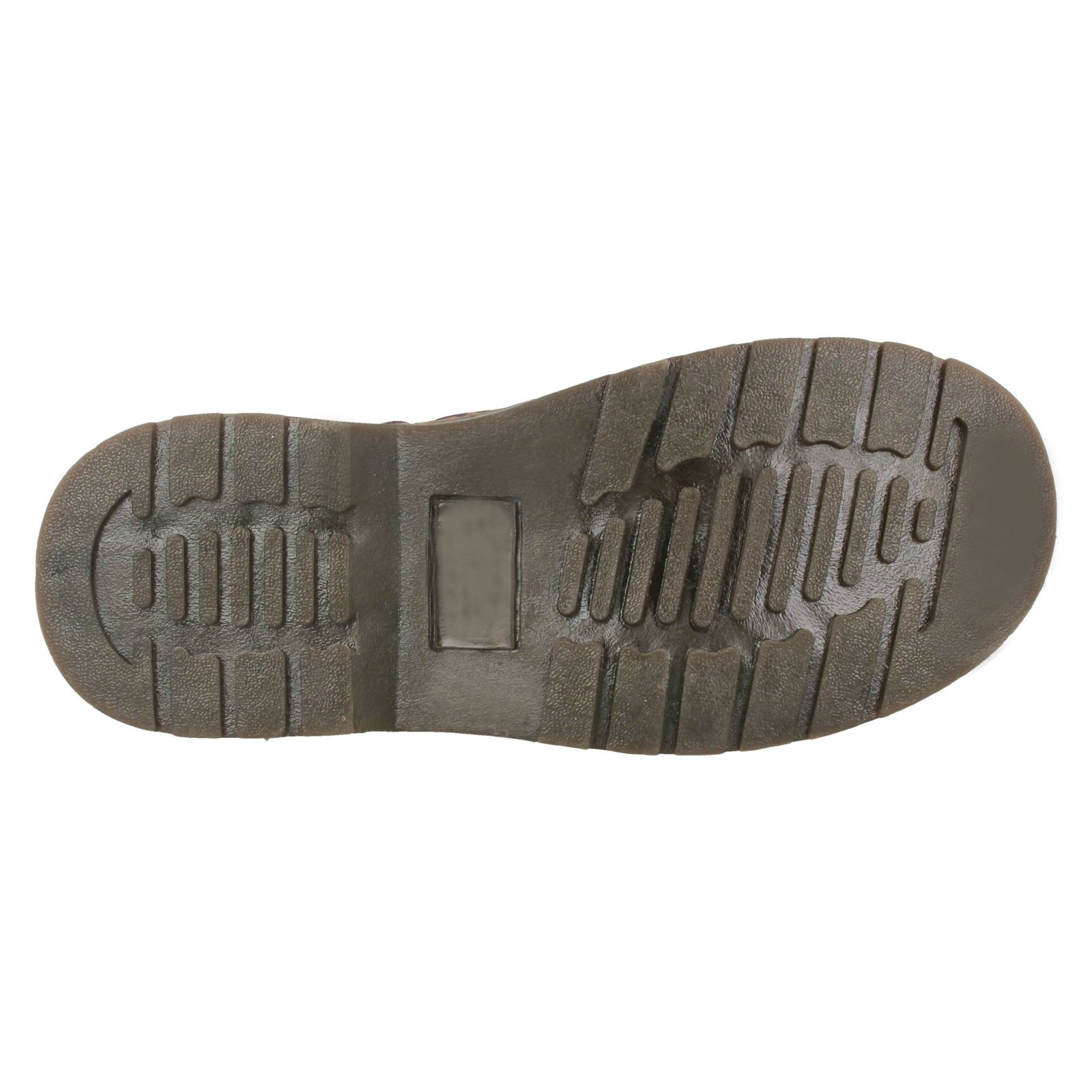 Girls Spot On Low Heel Lace Up Ankle Boots - Picture 19 of 19