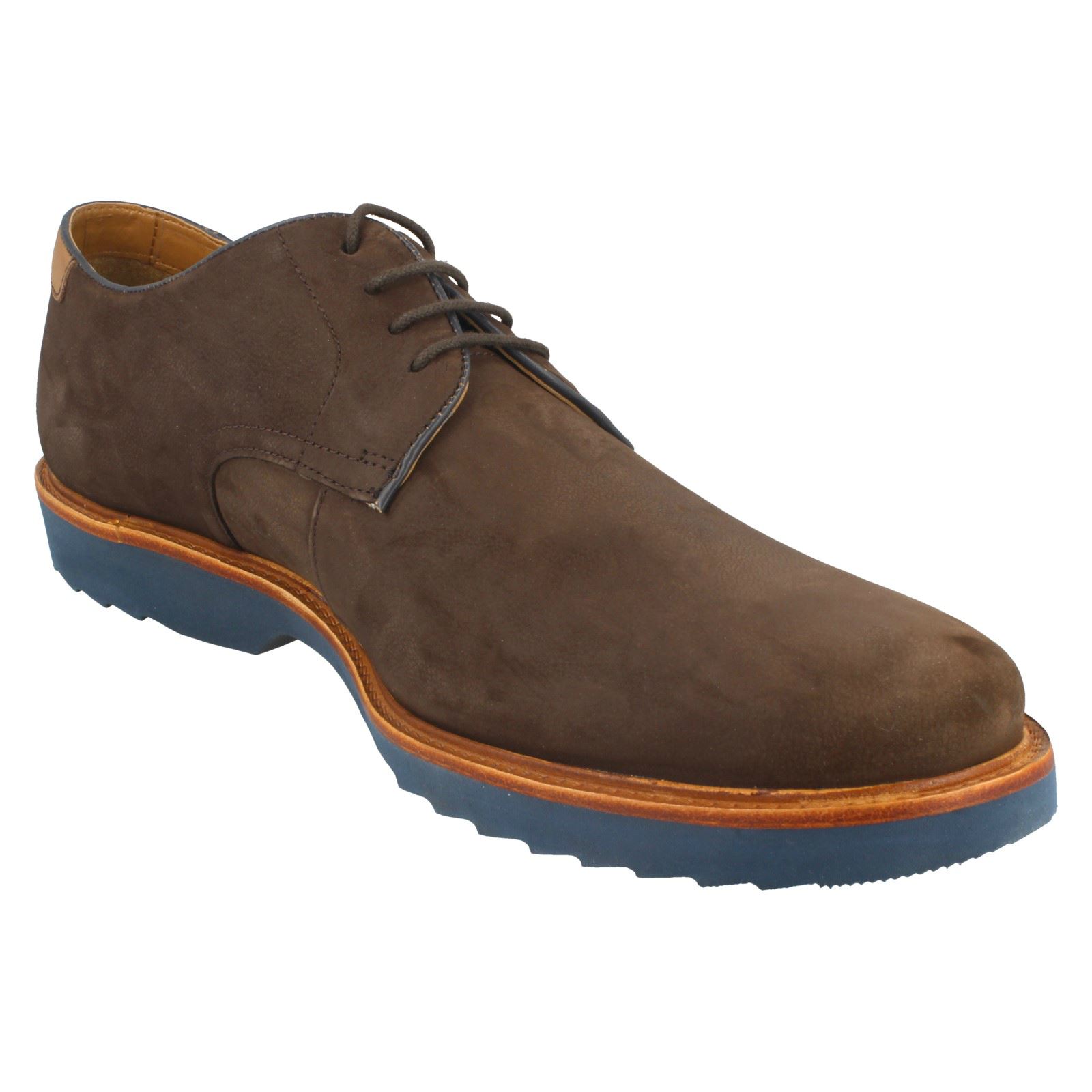 Zapatos con para cordones para con hombre Clarks-Fulham Caminar af5351 Zapatos con para cordones para con hombre Clarks-Fulham Caminar af5351