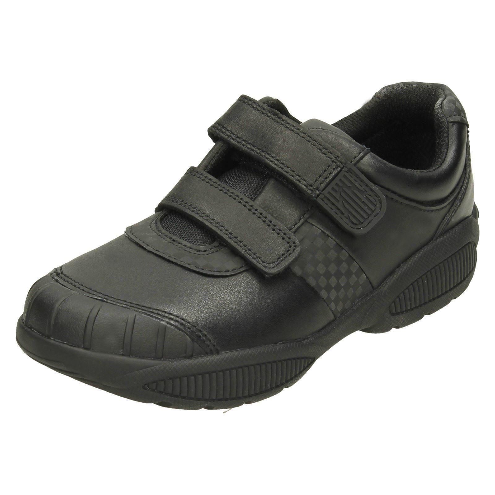 Boys Clarks Scuff Protection Formal Shoes Jonas Glo eBay Boys Clarks Scuff Protection Formal Shoes Jonas Glo eBay