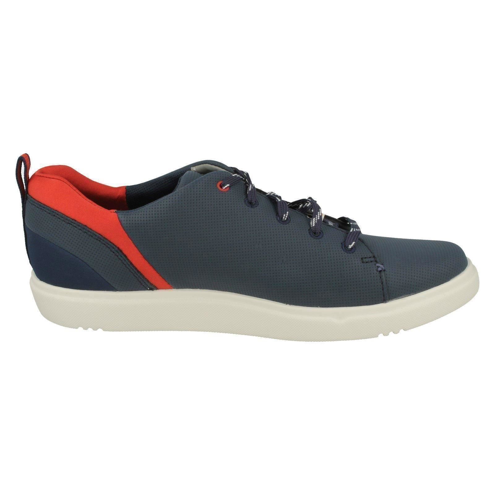 Ladies Clarks Casual Trainer shoes Step Verve Verve Verve Lo 00e7ac Ladies Clarks Casual Trainer shoes Step Verve Verve Verve Lo 00e7ac