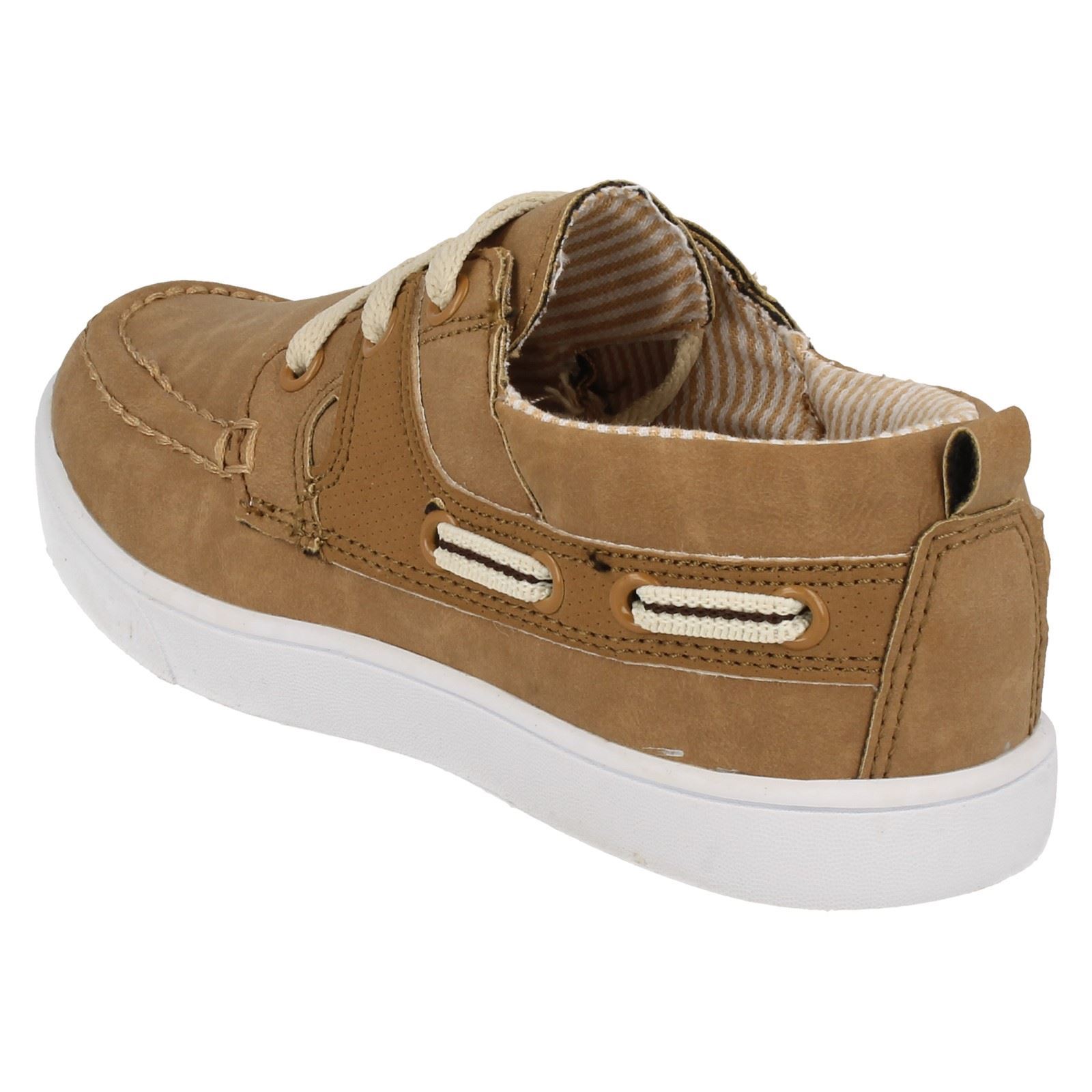 Boys JCDees Casual Summer Shoes 'N1R090' - Picture 22 of 28