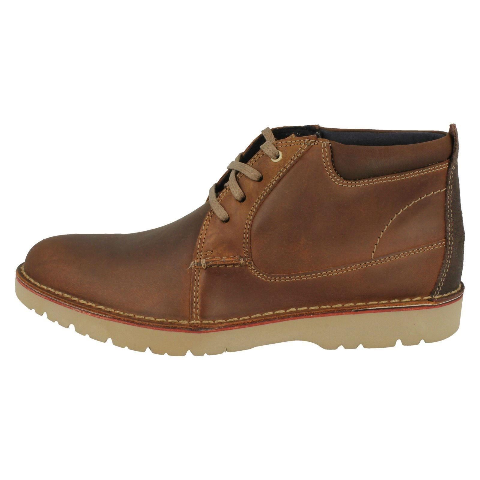 vargo mid clarks