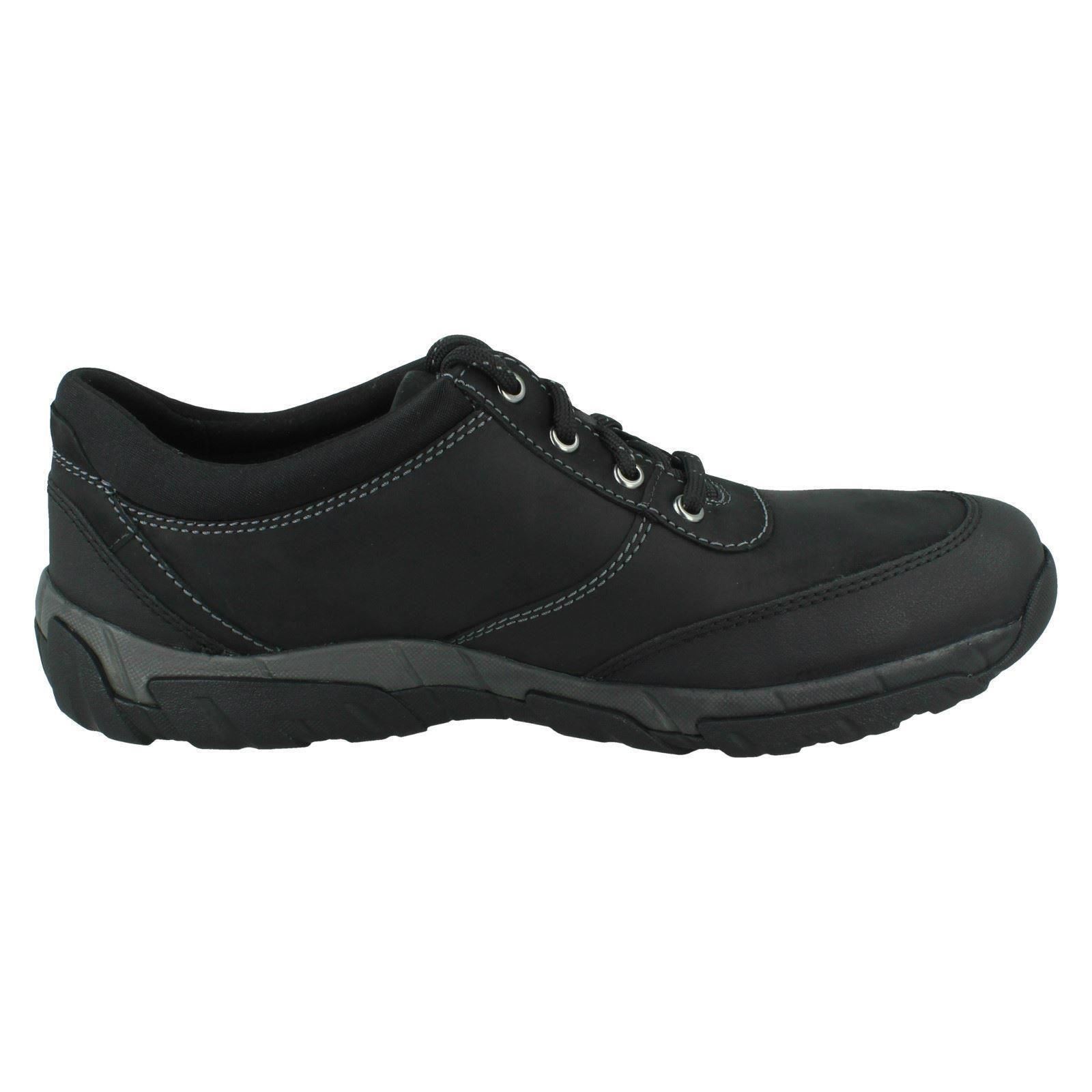 Scarpe Clarks Grove Edge II da uomo - Foto 9 di 19