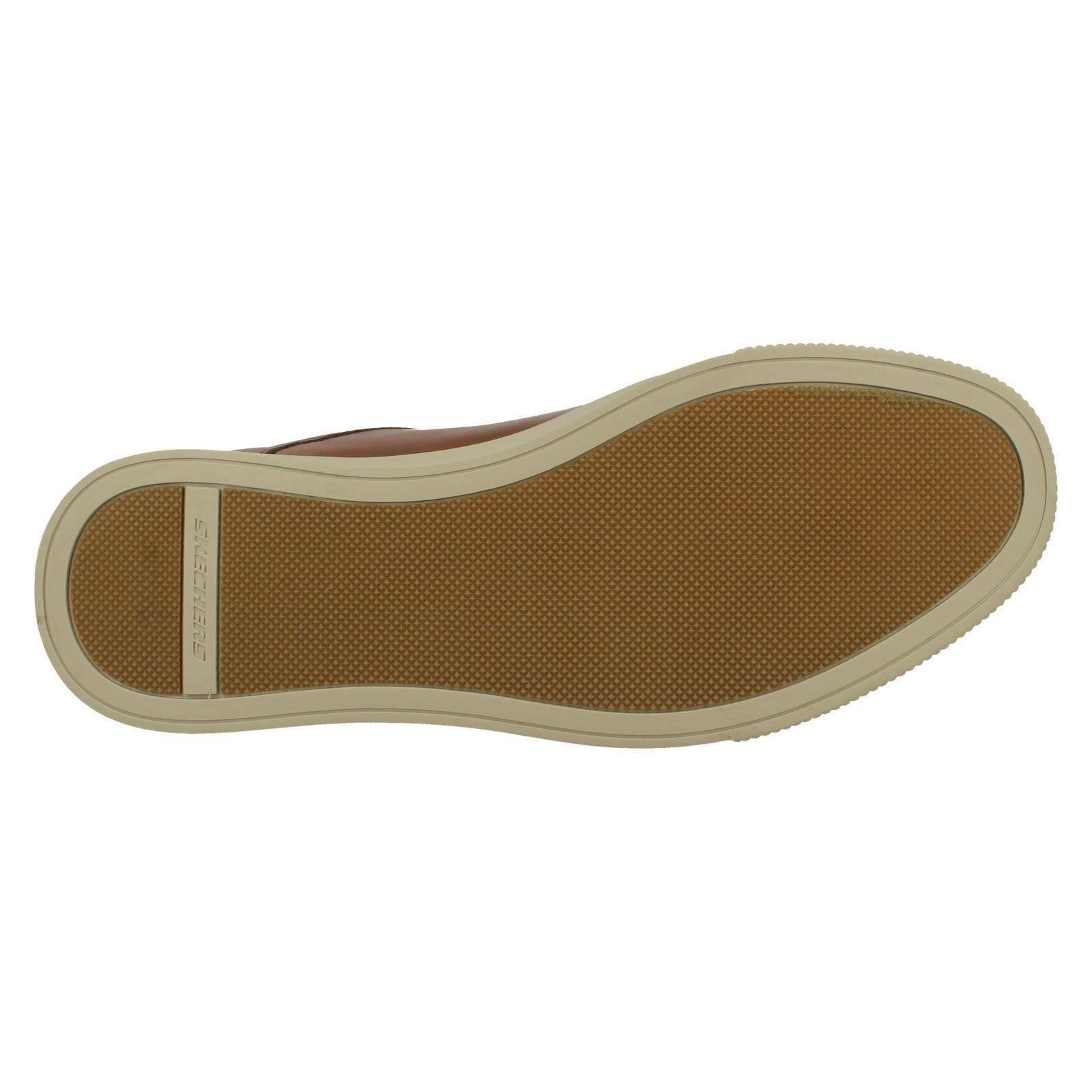Da Uomo Skechers Casual con Lacci Lacci Lacci Trainer fandom b6ff38 Da Uomo Skechers Casual con Lacci Lacci Lacci Trainer fandom b6ff38