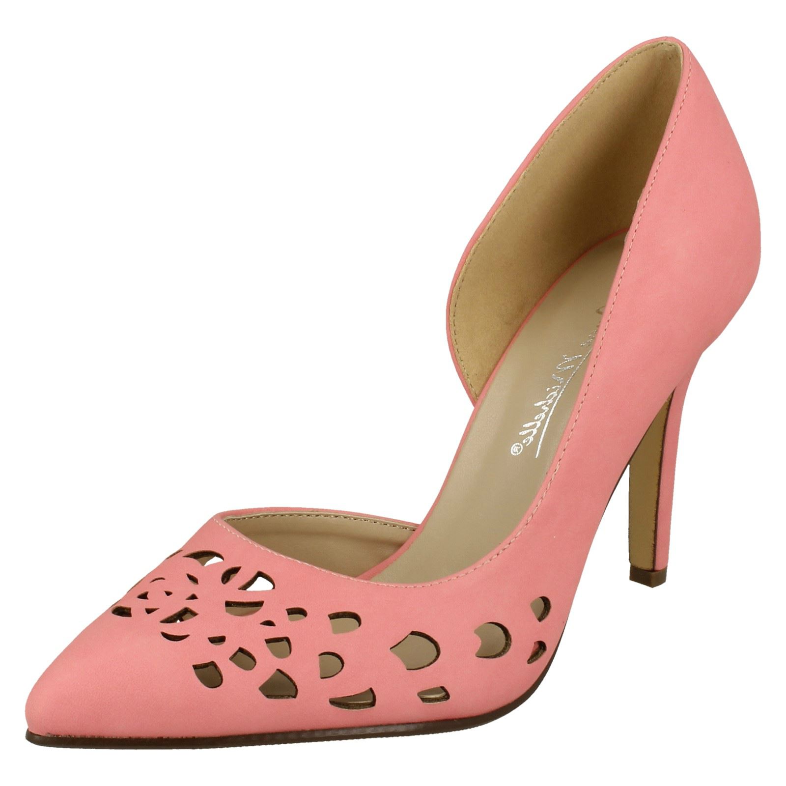 Damenschuhe spitz zulaufend *Anne Michelle* - Bild 47 von 55