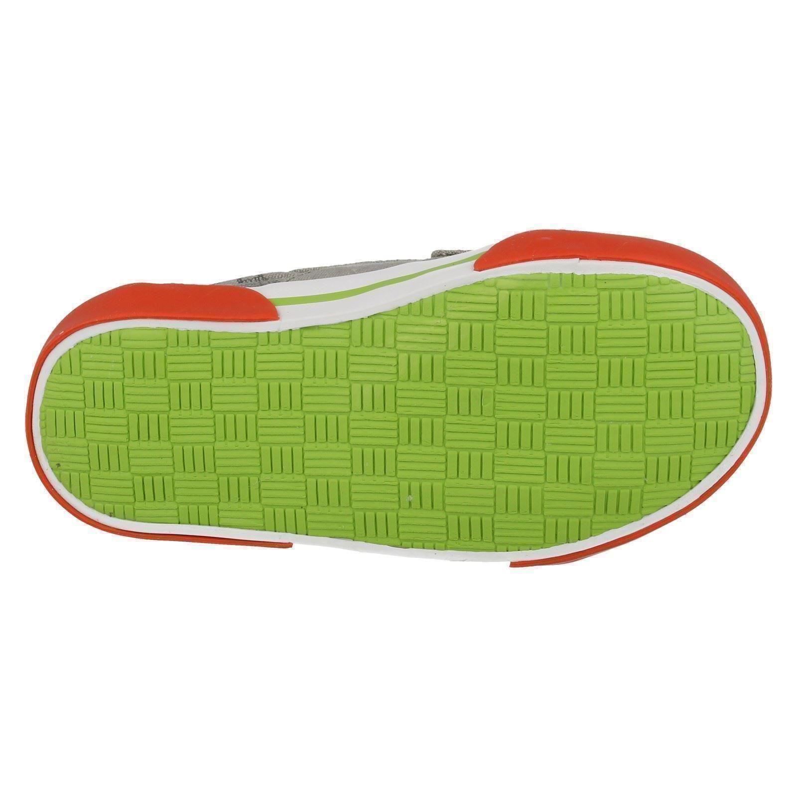 Boys Startrite Machine Washable Pumps 'Big Bug' - Picture 10 of 19