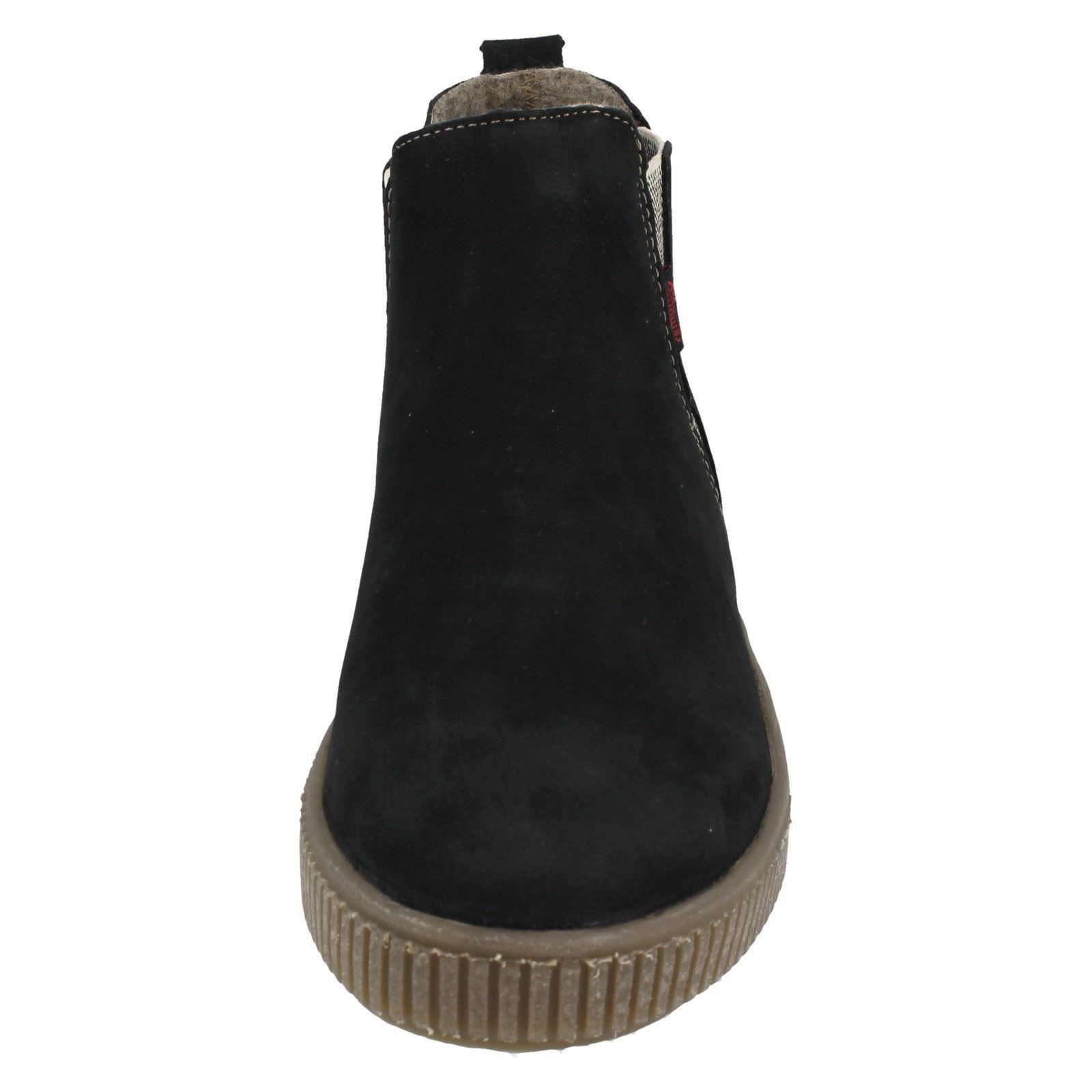 Details zu Ladies Remonte Ankle Boots 'R7989' Preiswerte Sofortlieferung