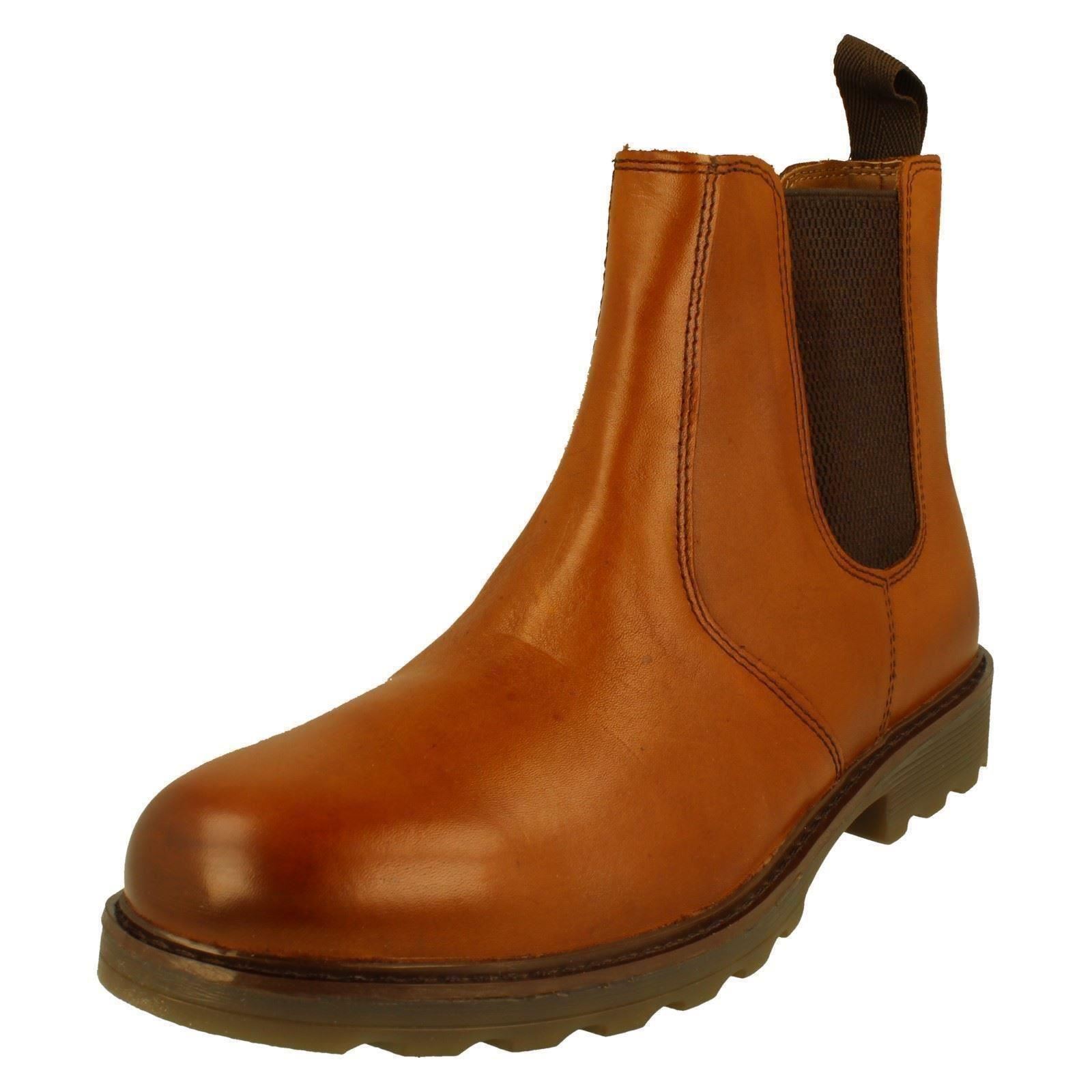 Herren Catesby Dealer Stiefel 'CX01AT' - Bild 11 von 28