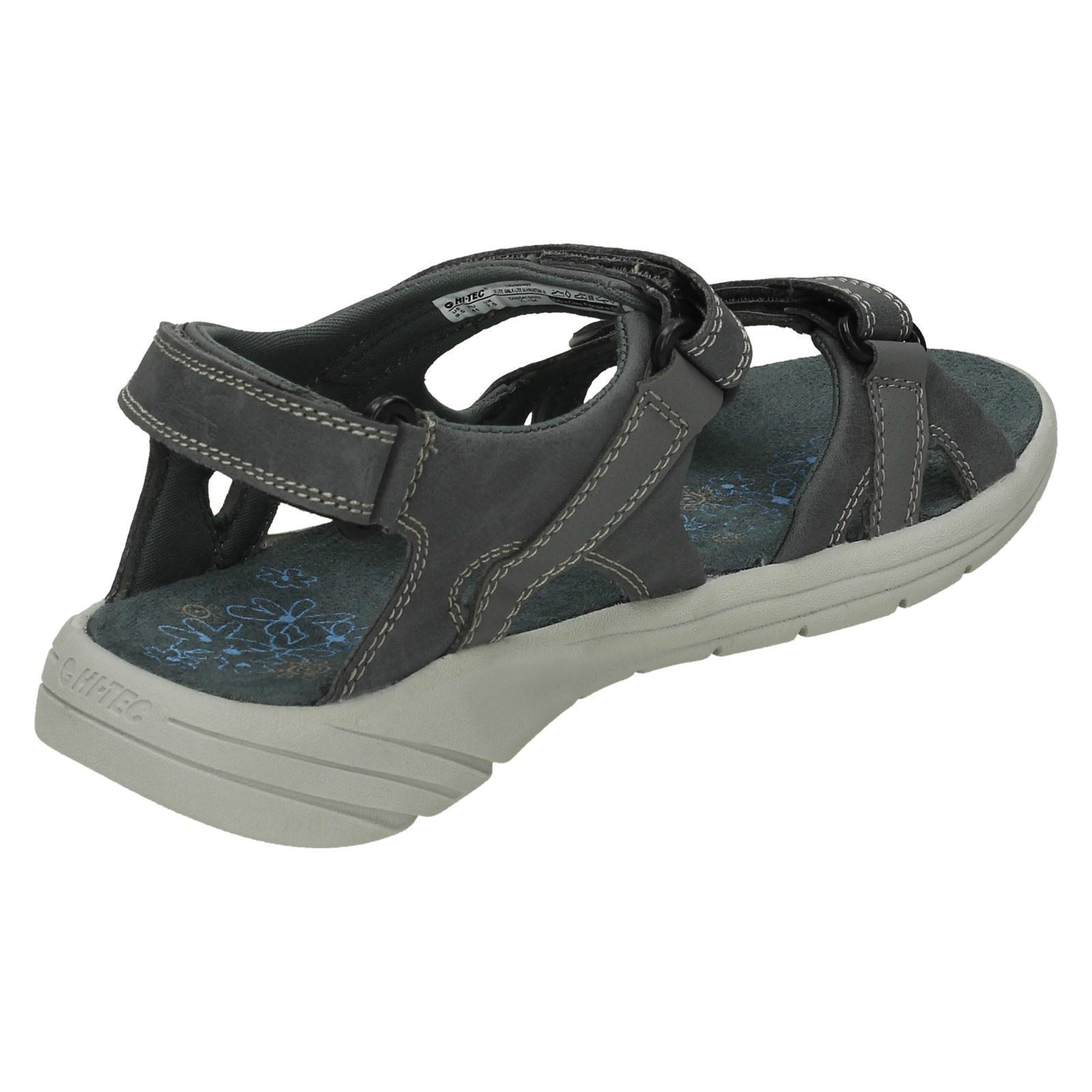 Mujer Mujer Mujer Hi-Tec Sandalias V-Lite Walk-Lite - Manhattan db4d9a Mujer Mujer Mujer Hi-Tec Sandalias V-Lite Walk-Lite - Manhattan db4d9a
