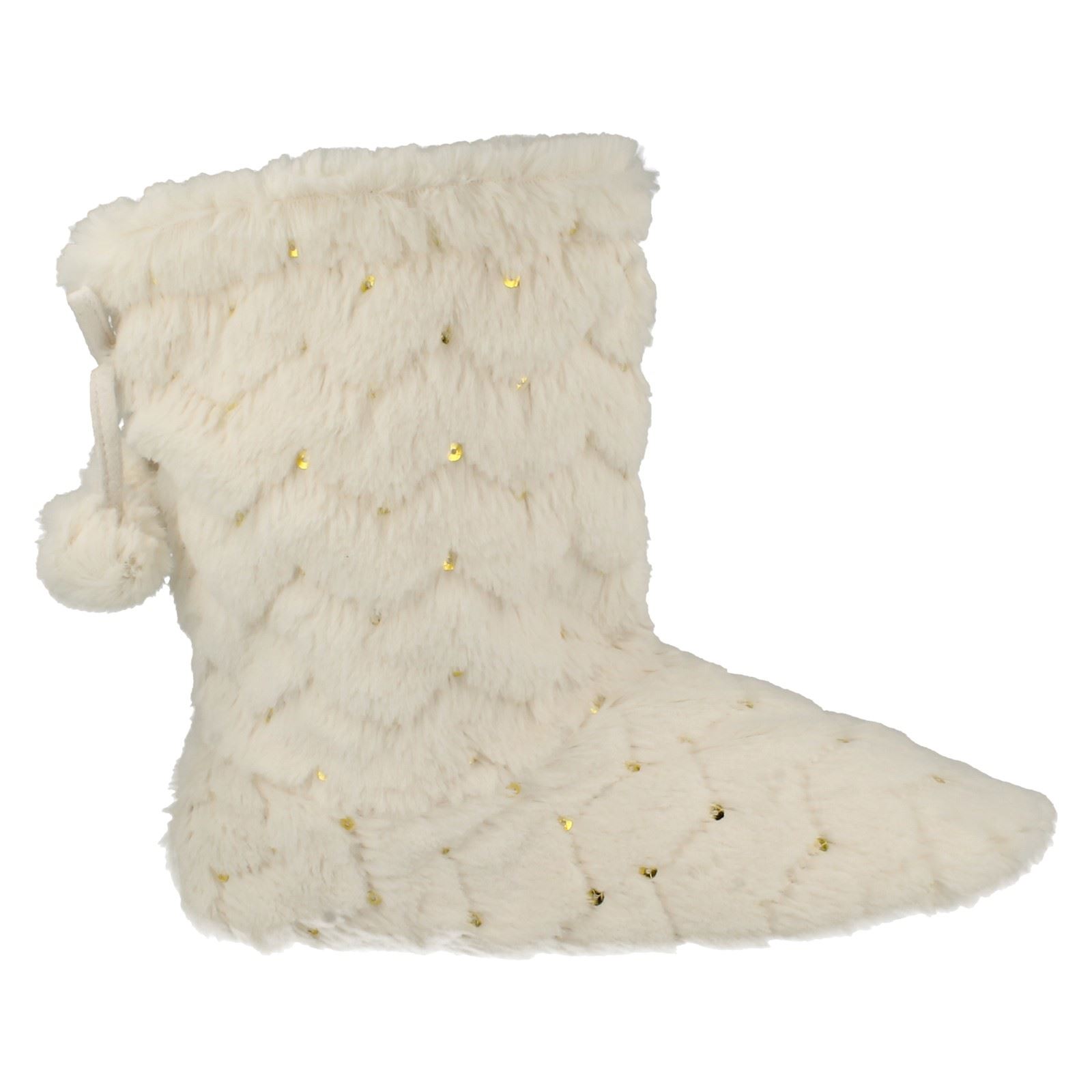 Botas de mujer con lentejuelas 'X2R036' - Imagen 13 de 28