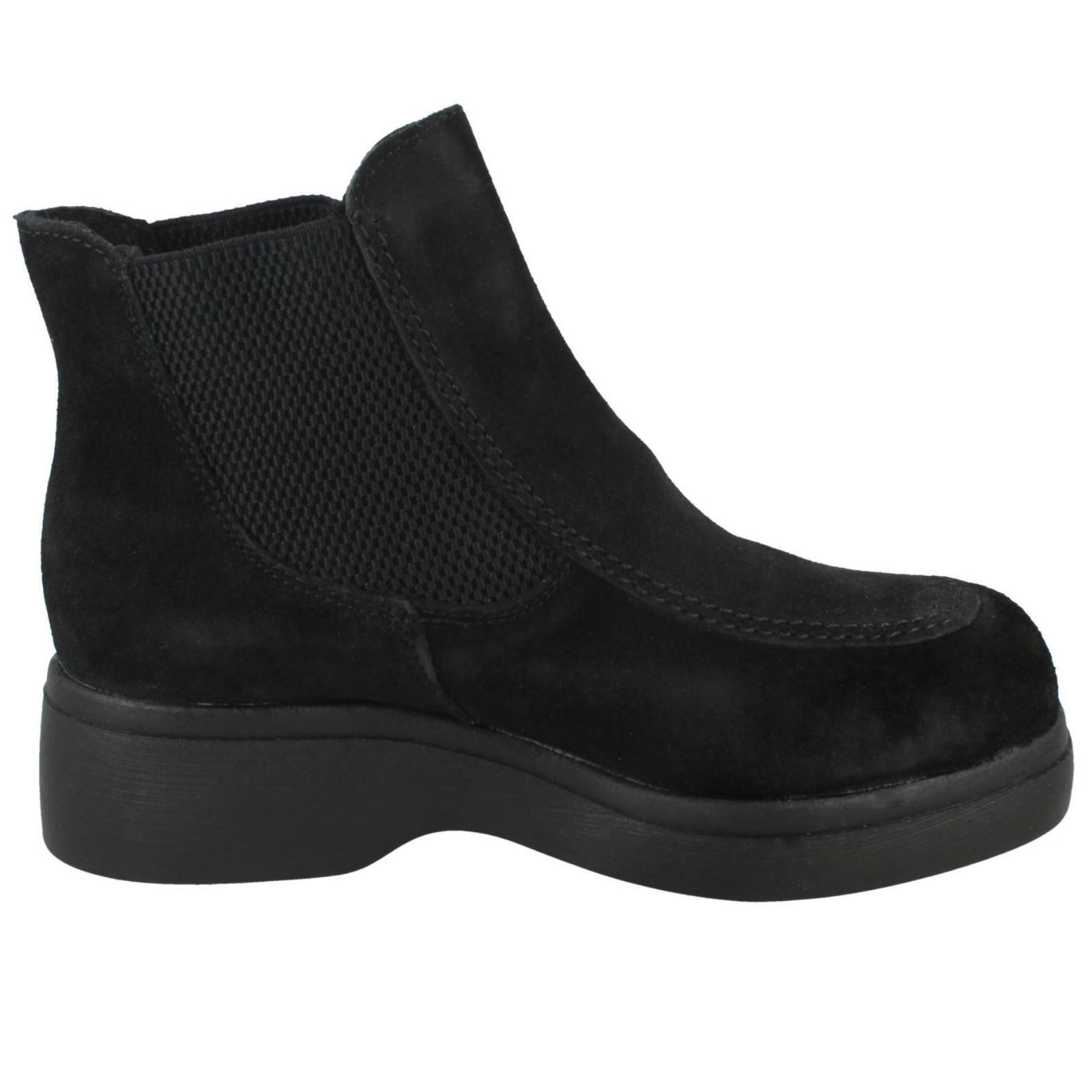 Mädchen Mädchen! Stiefelette mit klobiger Sohle 'CX 141' - Bild 7 von 10