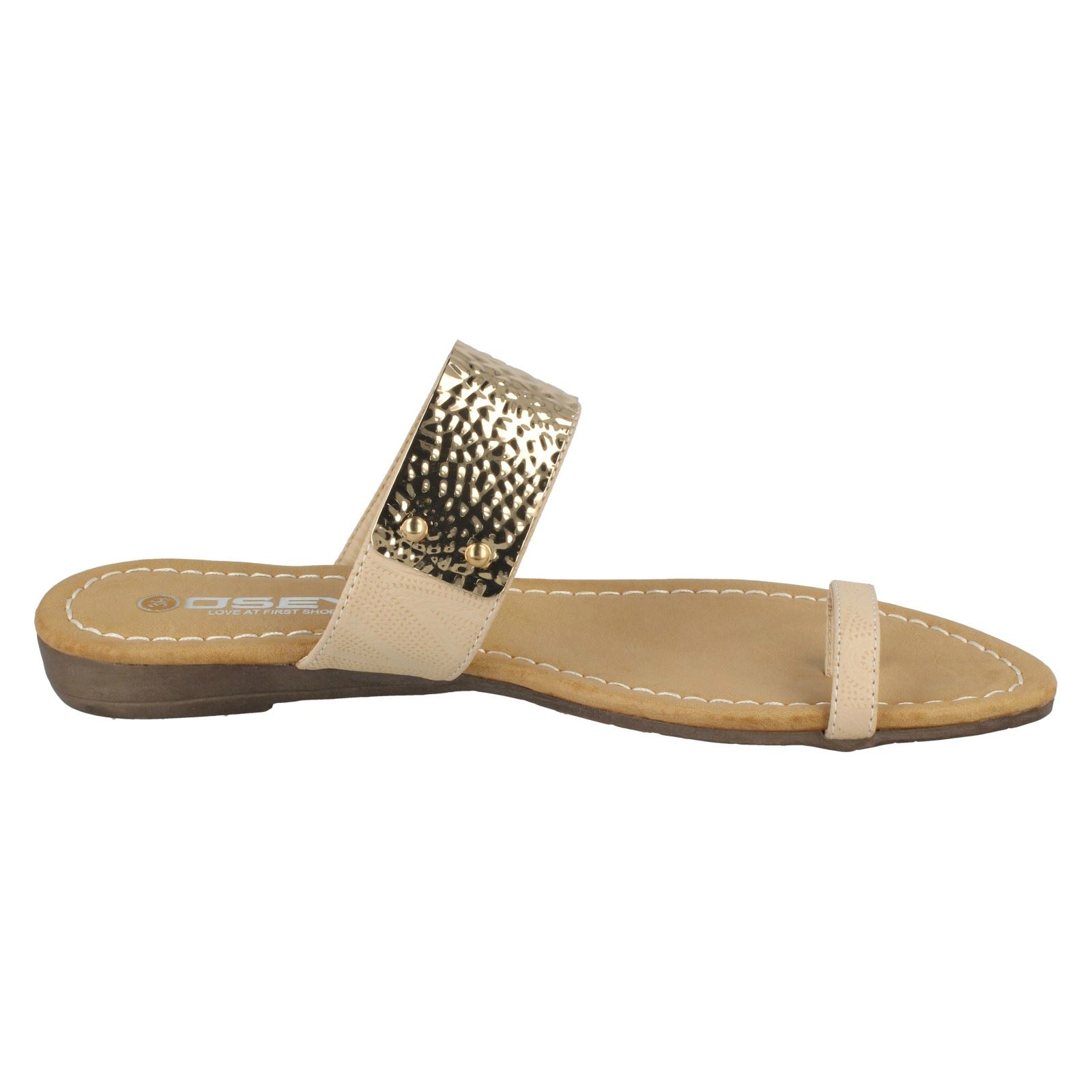 Ladies Osey Sandals IN003139 | eBay