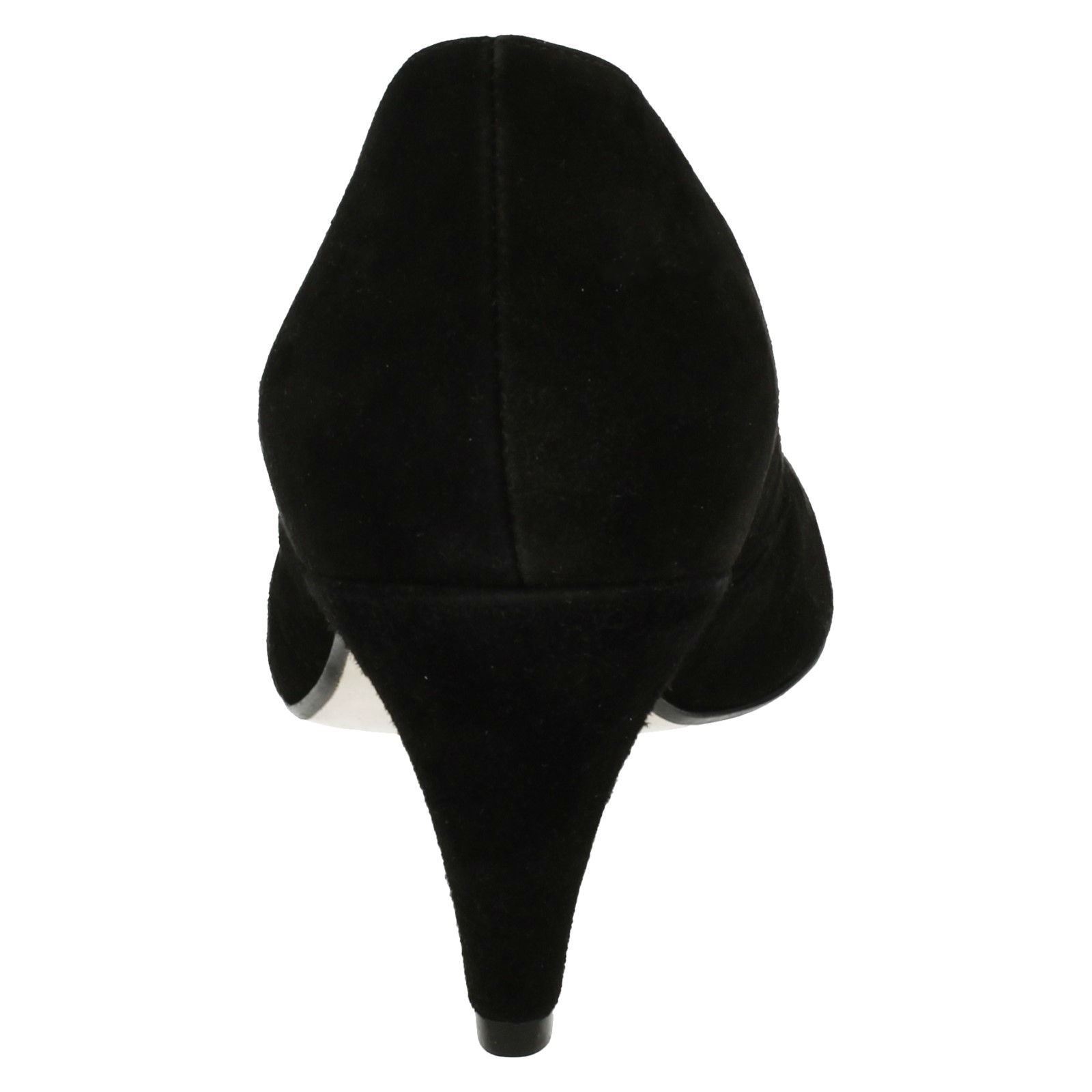 Señoras van dal formal Con Peep Toe Tacones Con formal Arco Trim-Heydon f2a1a5 Señoras van dal formal Con Peep Toe Tacones Con formal Arco Trim-Heydon f2a1a5